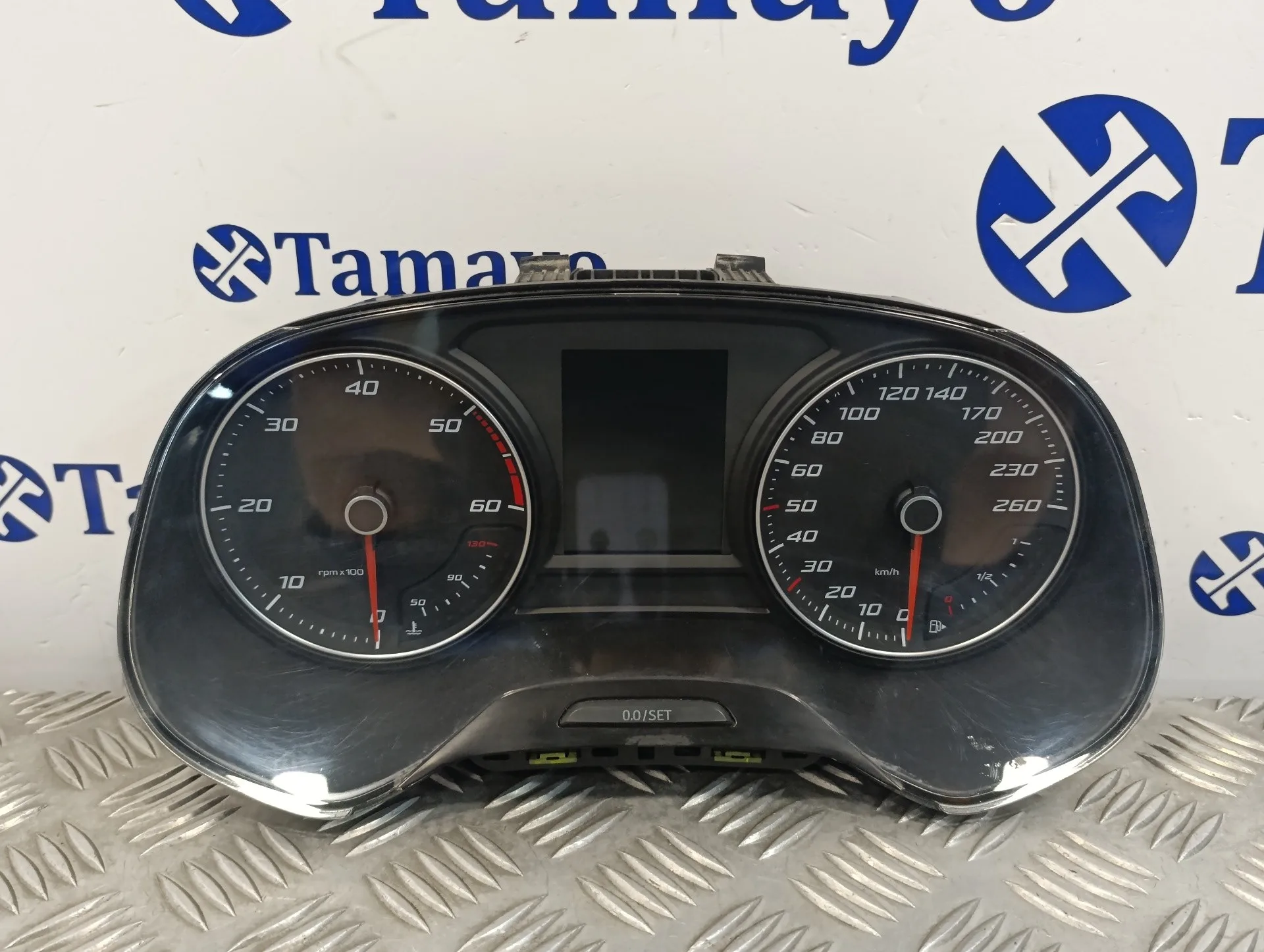 Cuadro Instrumentos para Seat Leon (5F1)