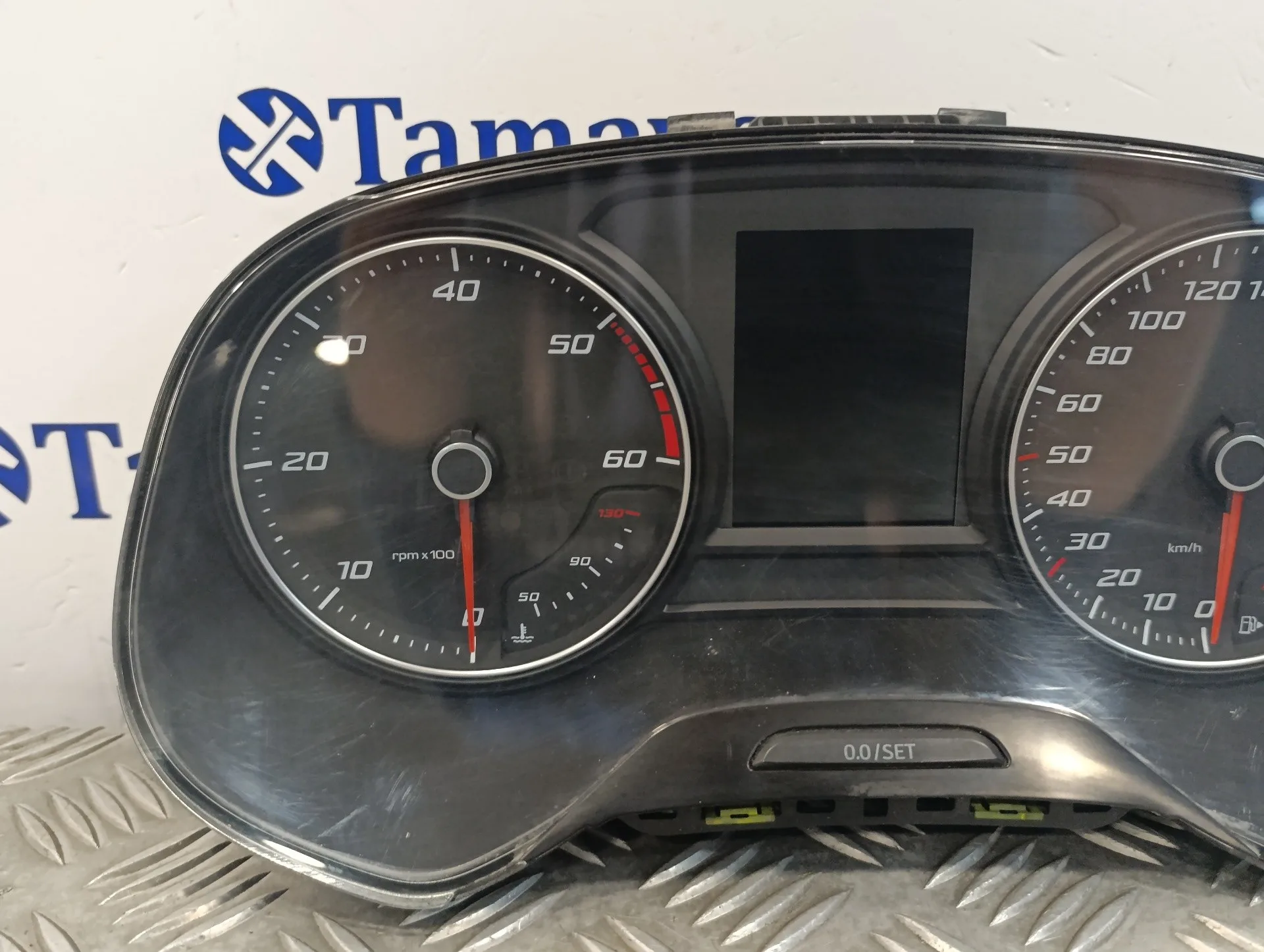 Cuadro Instrumentos para Seat Leon (5F1)