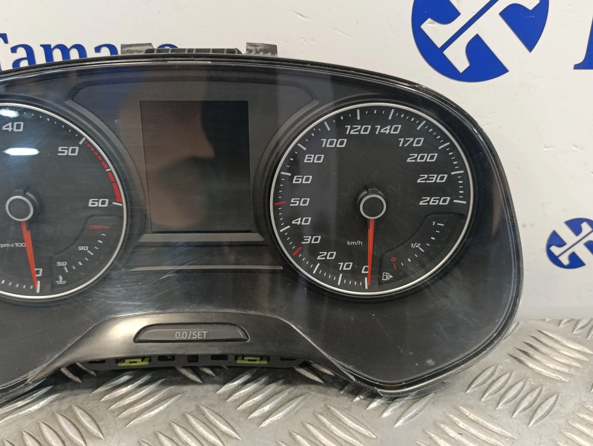 Cuadro Instrumentos para Seat Leon (5F1)