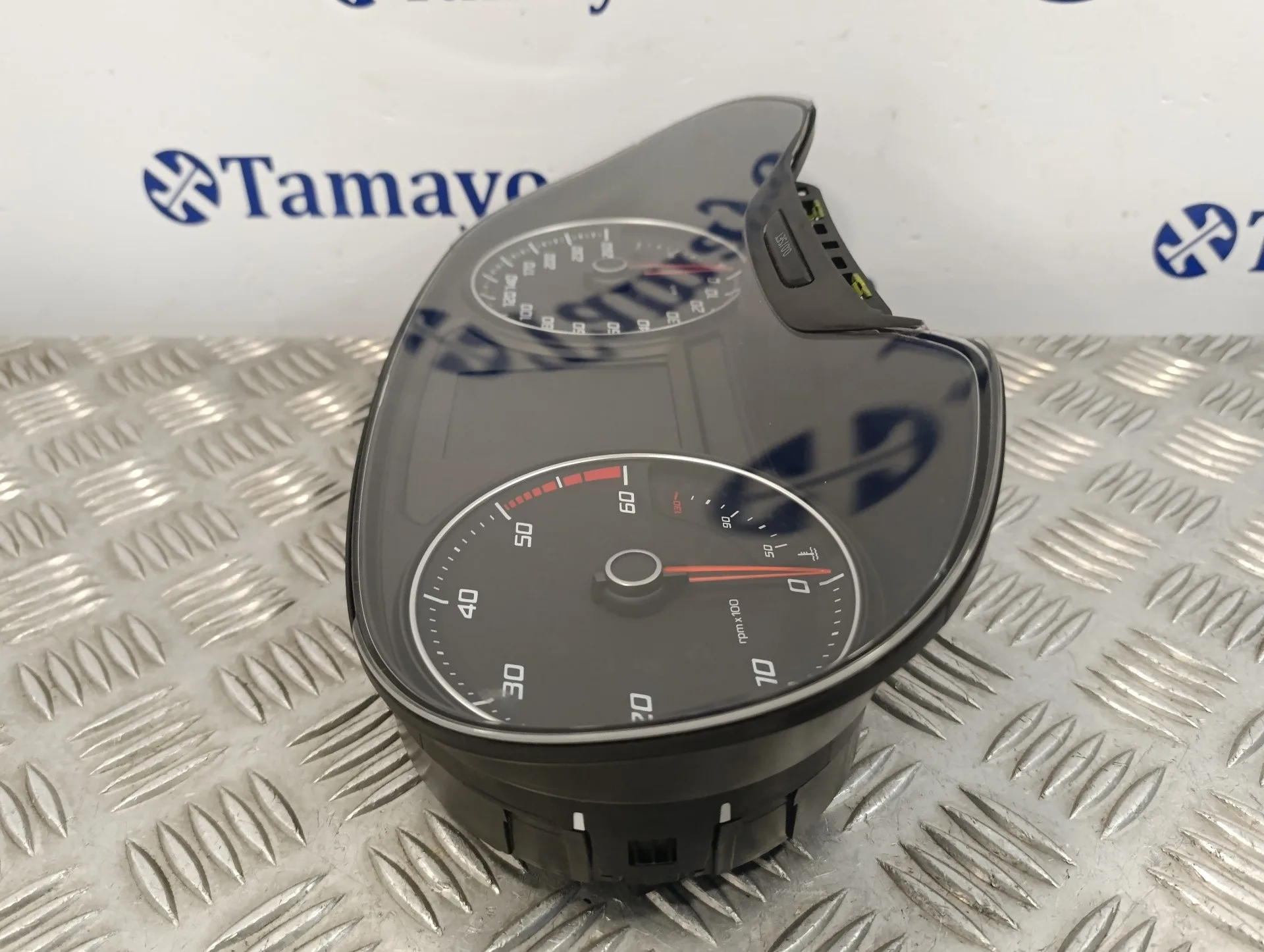 Cuadro Instrumentos para Seat Leon (5F1)