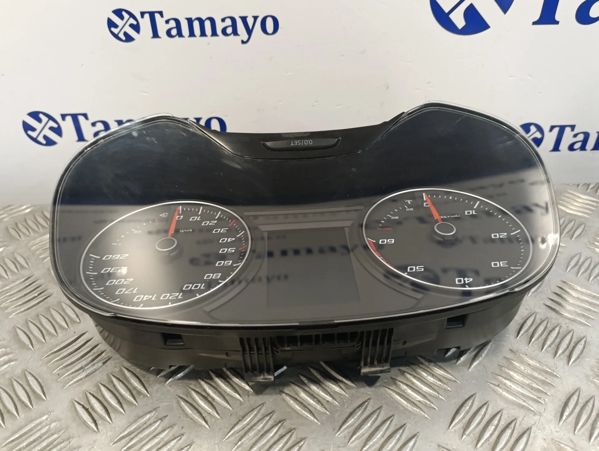 Cuadro Instrumentos para Seat Leon (5F1)