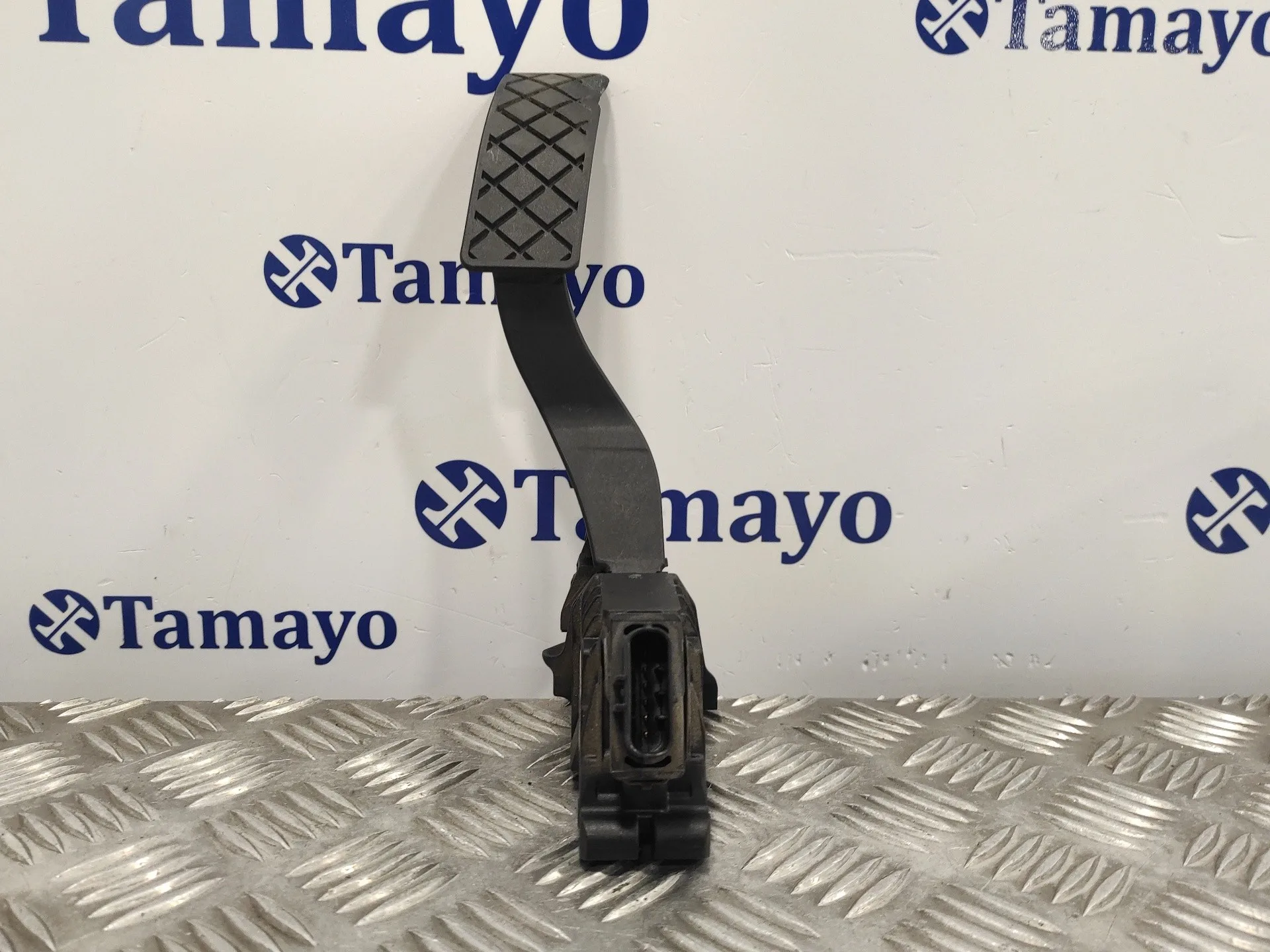 Pedal Acelerador para Seat Leon (5F1)