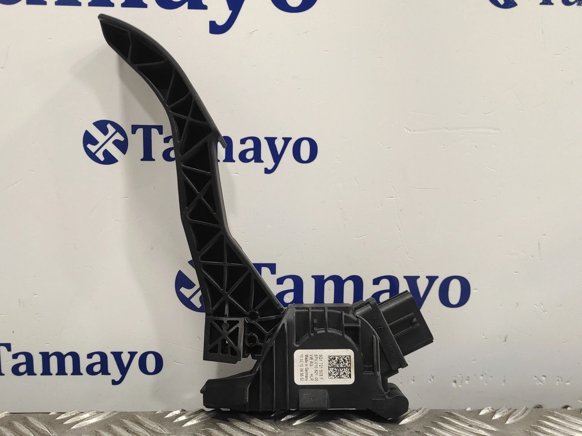 Pedal Acelerador para Seat Leon (5F1)