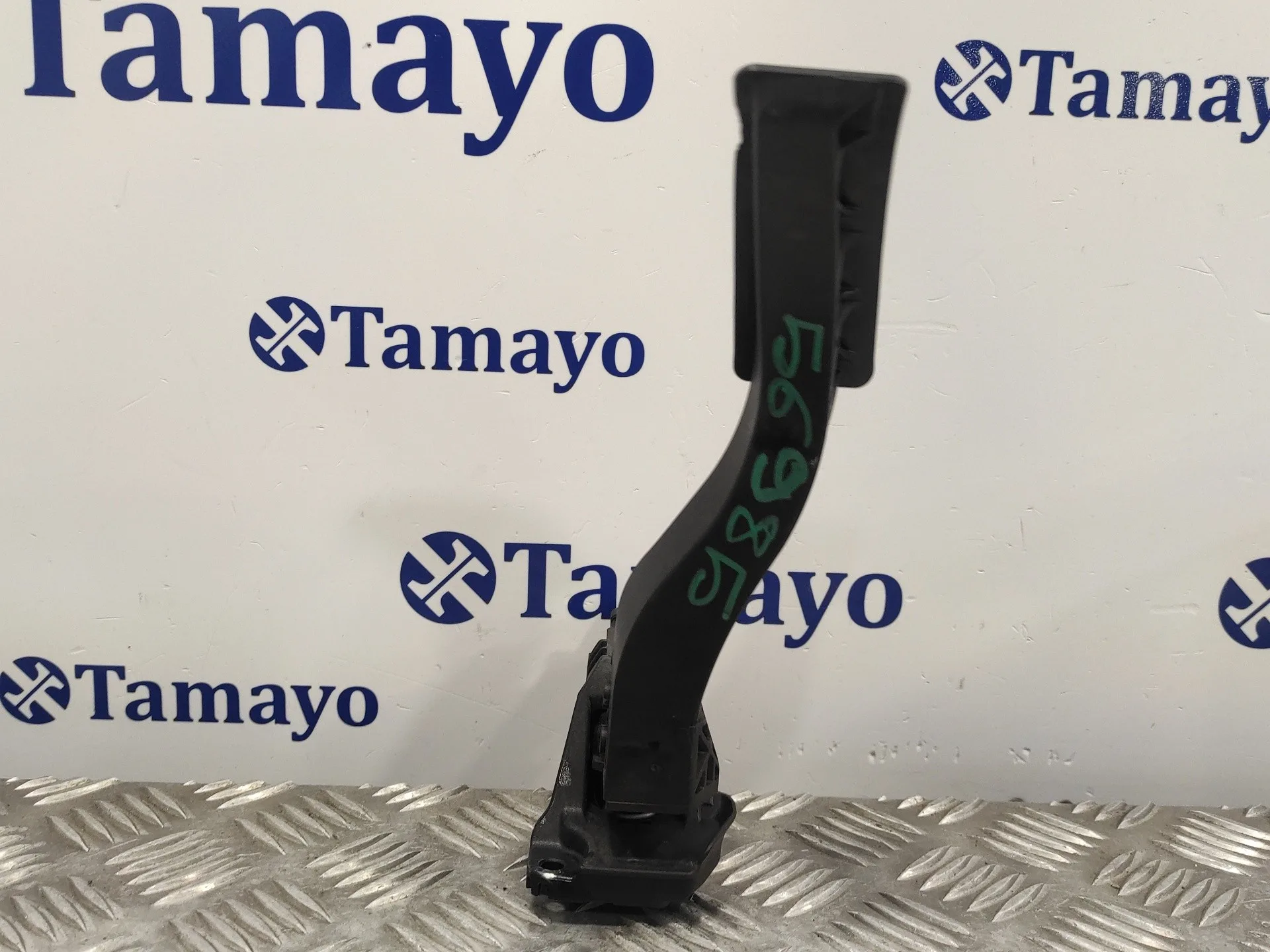 Pedal Acelerador para Seat Leon (5F1)