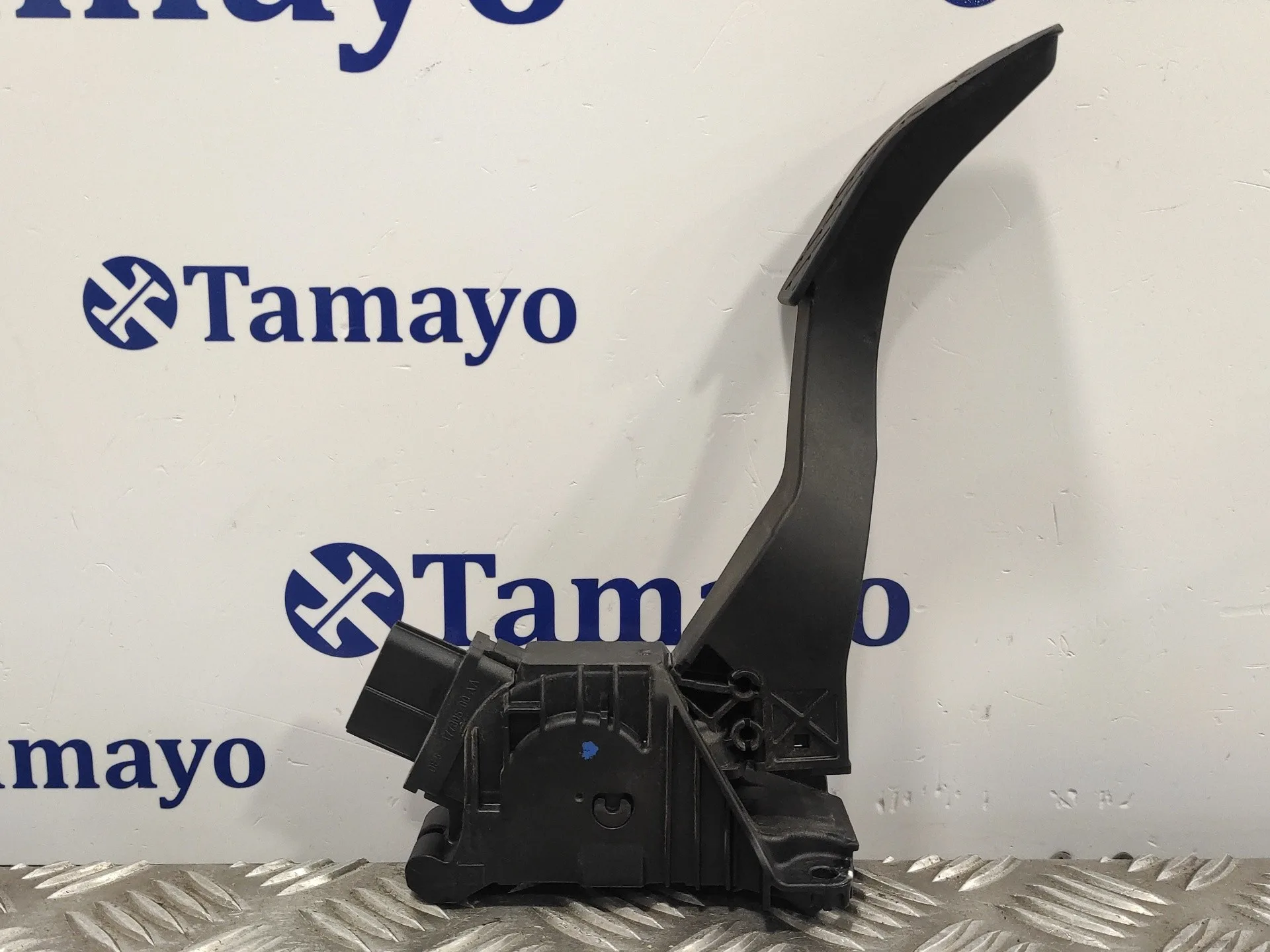 Pedal Acelerador para Seat Leon (5F1)