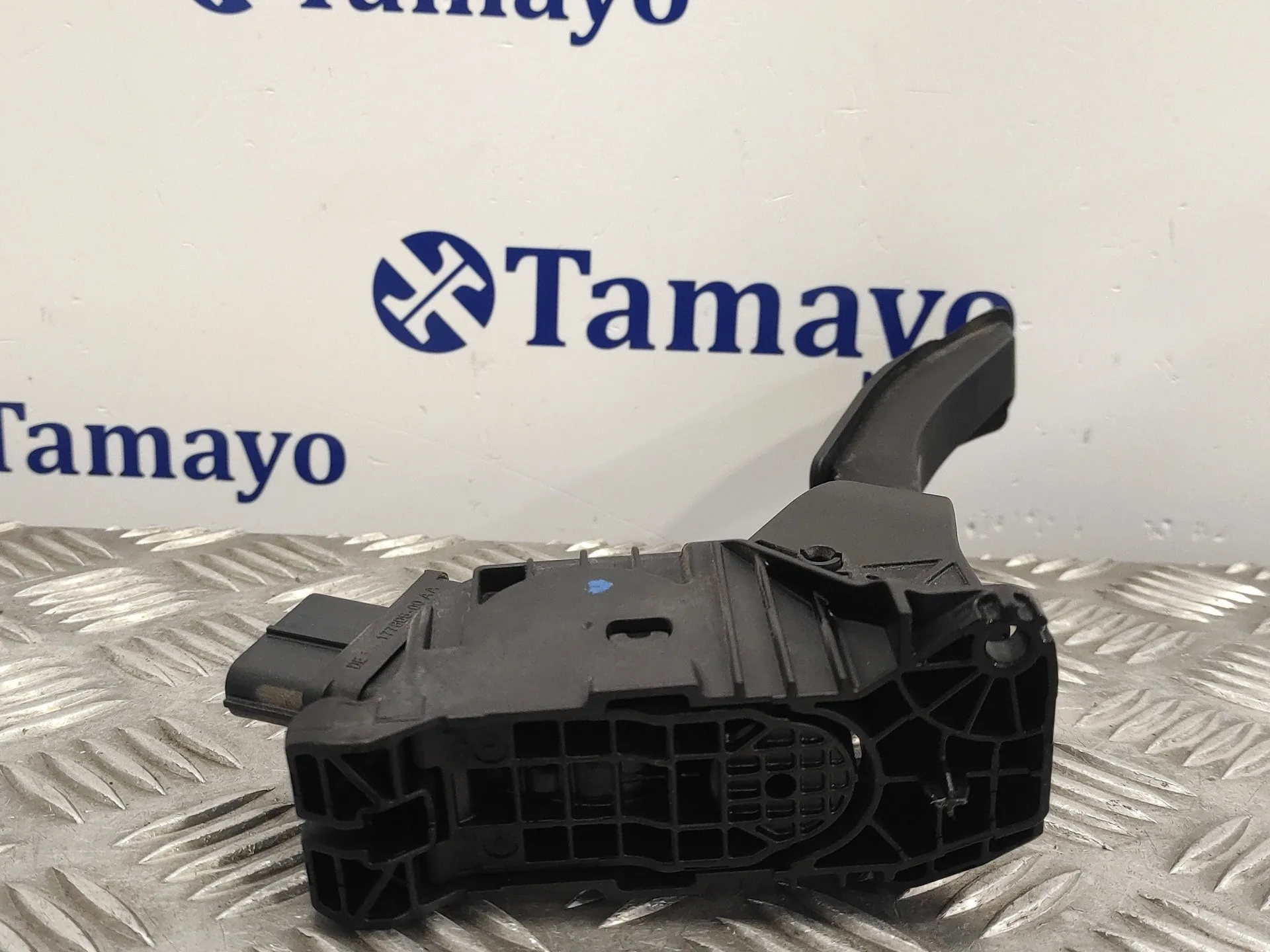 Pedal Acelerador para Seat Leon (5F1)