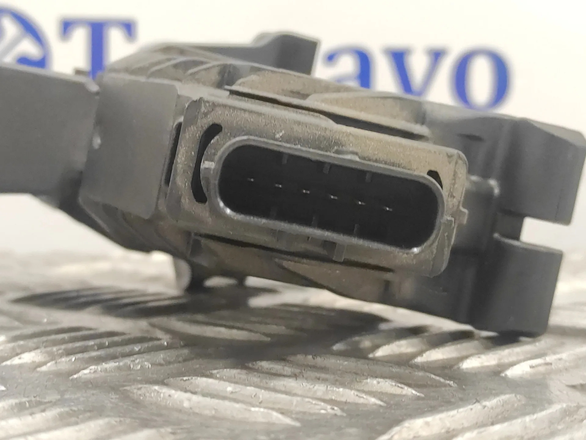 Pedal Acelerador para Seat Leon (5F1)