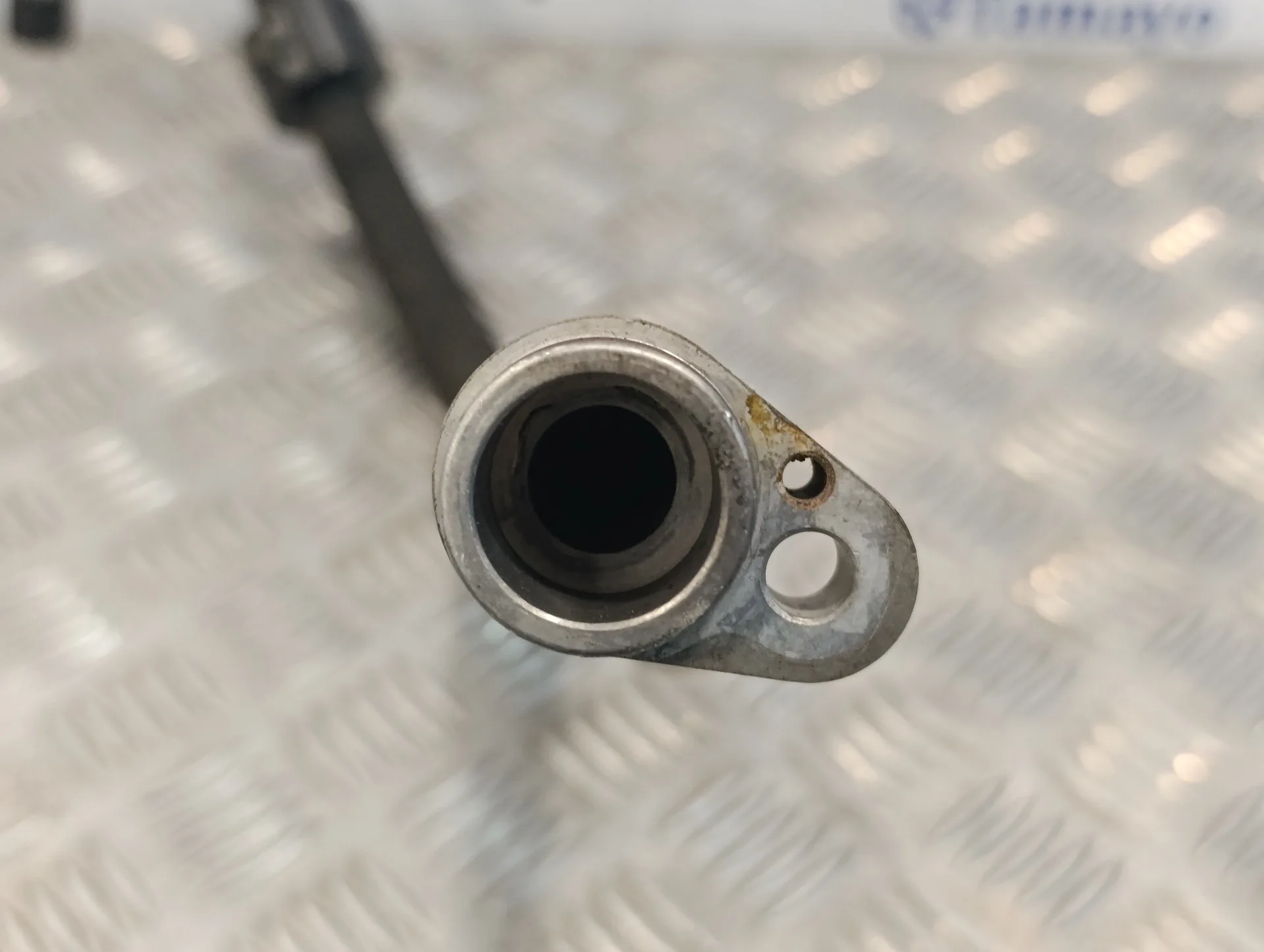 Tubos Aire Acondicionado para Seat Leon (5F1)