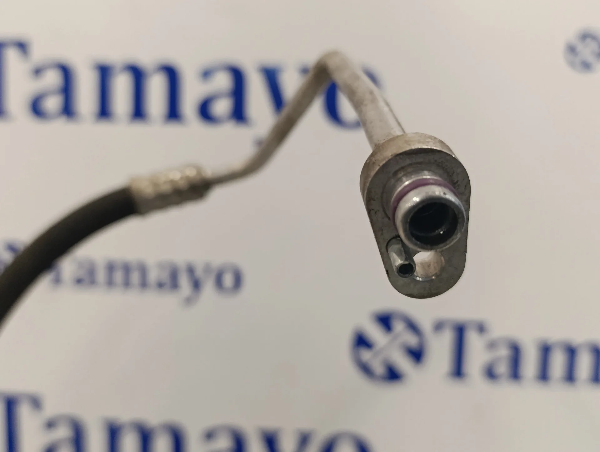Tubos Aire Acondicionado para Seat Leon (5F1)