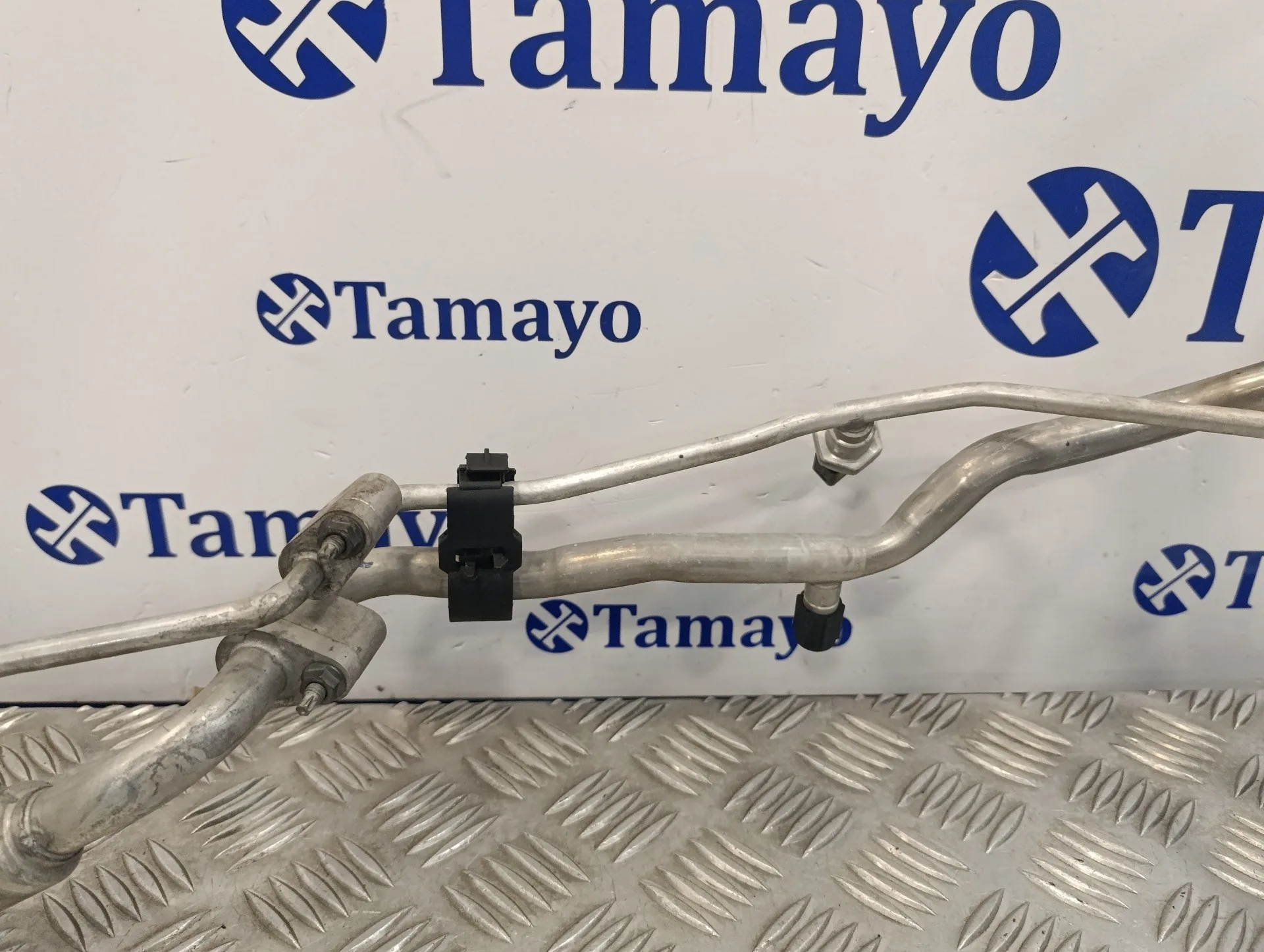 Tubos Aire Acondicionado para Seat Leon (5F1)