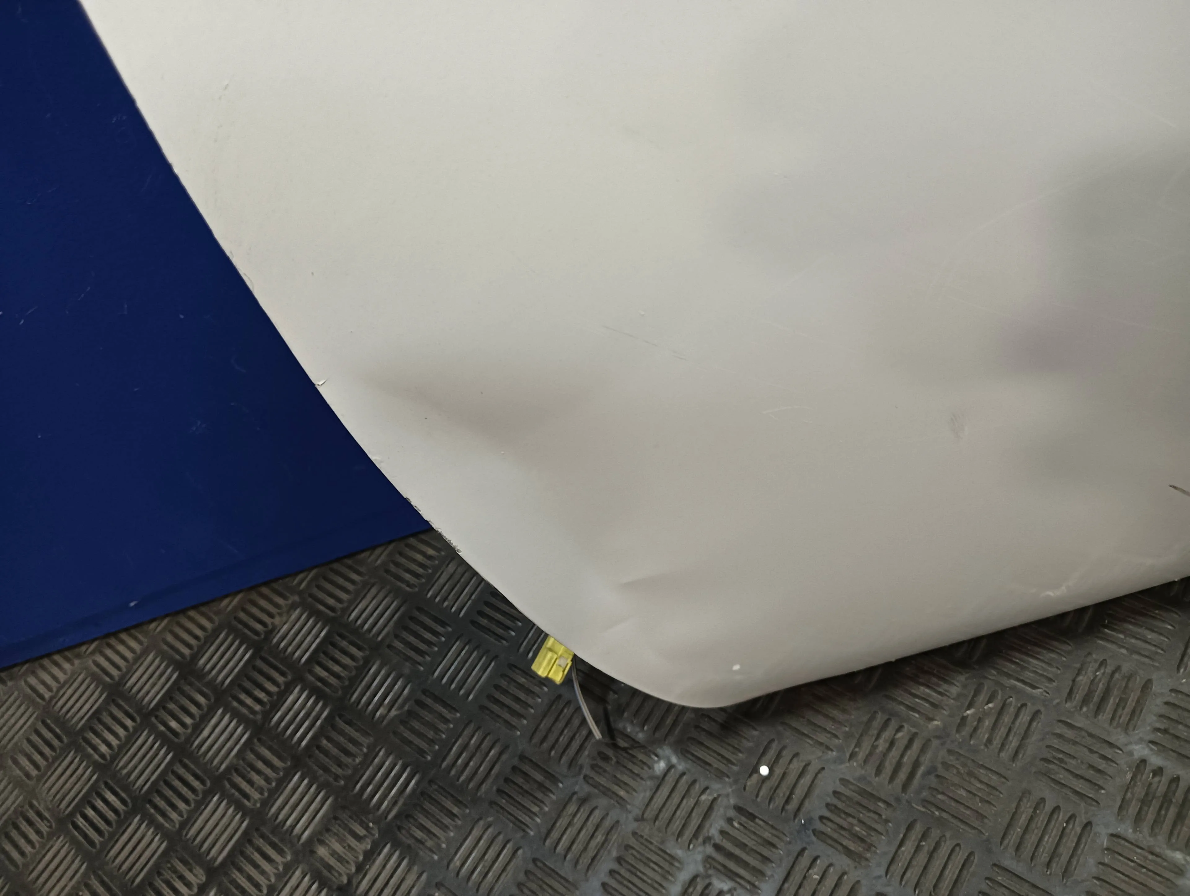 Puerta Delantera Izquierda para Toyota Aygo (Kgb/Wnb)