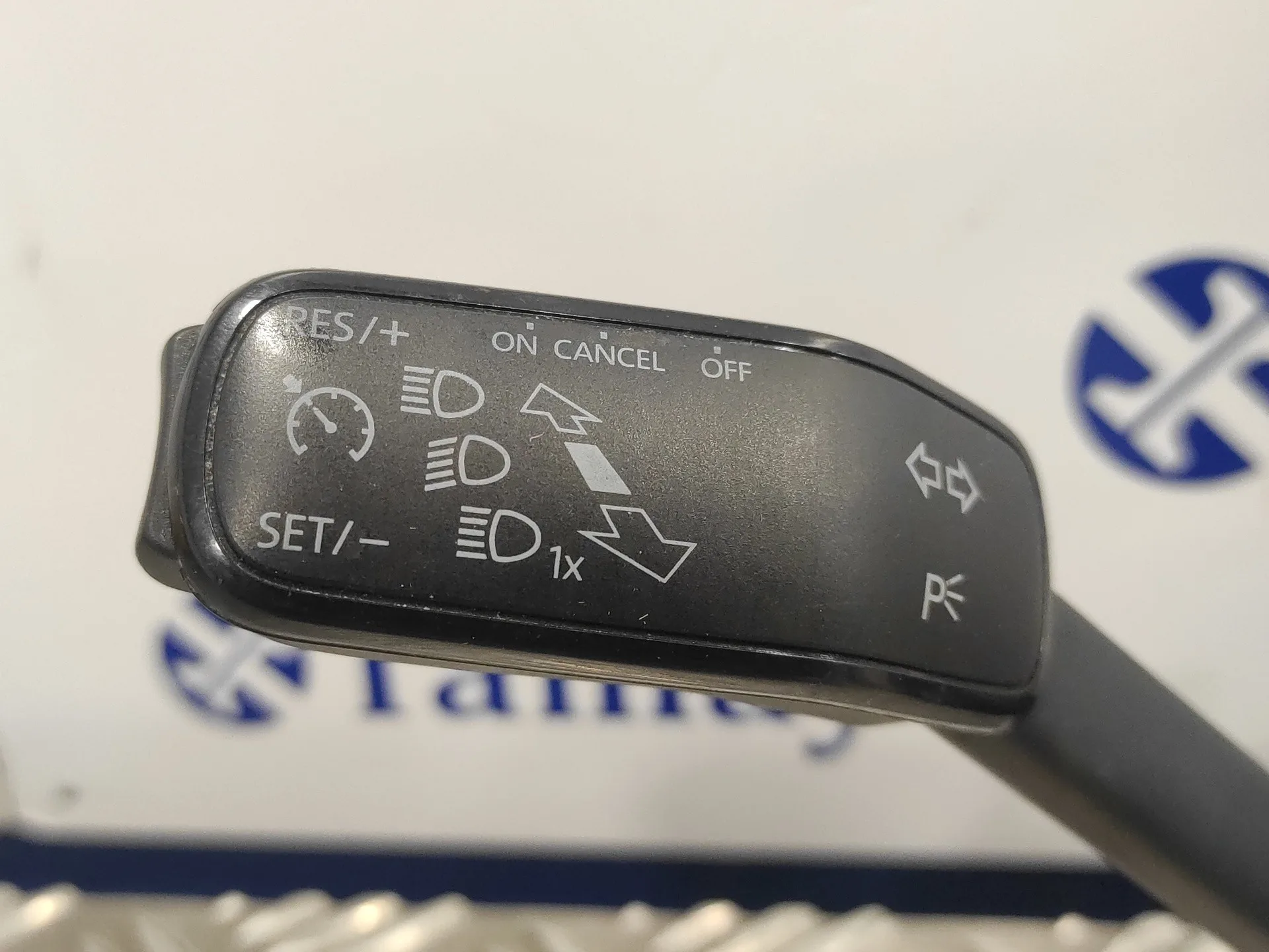 Mando Multifuncion para Seat Leon (5F1)