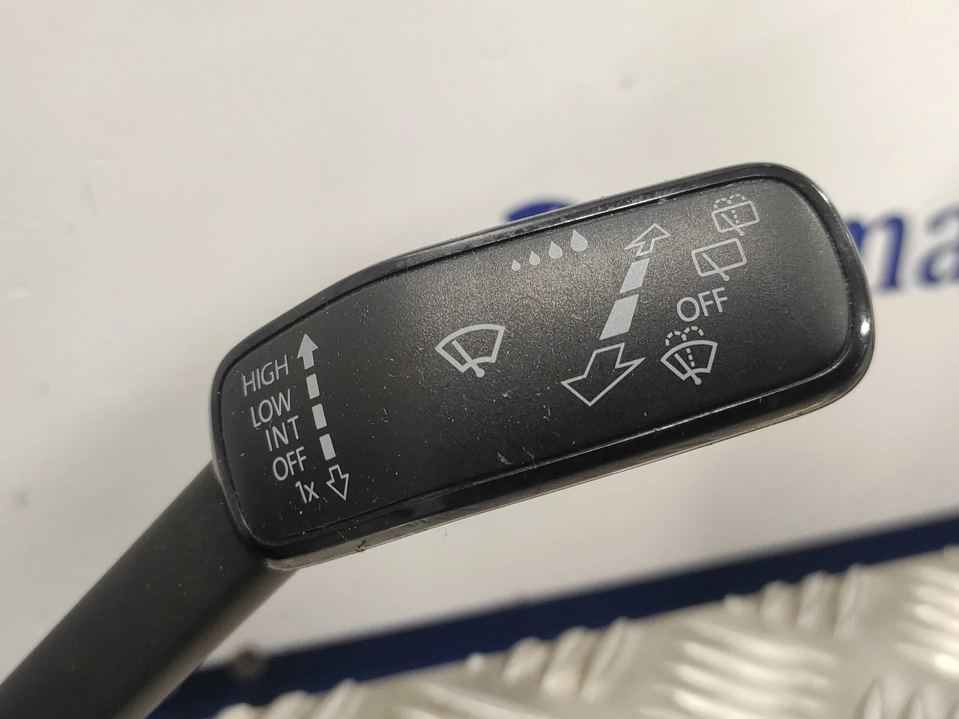 Mando Multifuncion para Seat Leon (5F1)