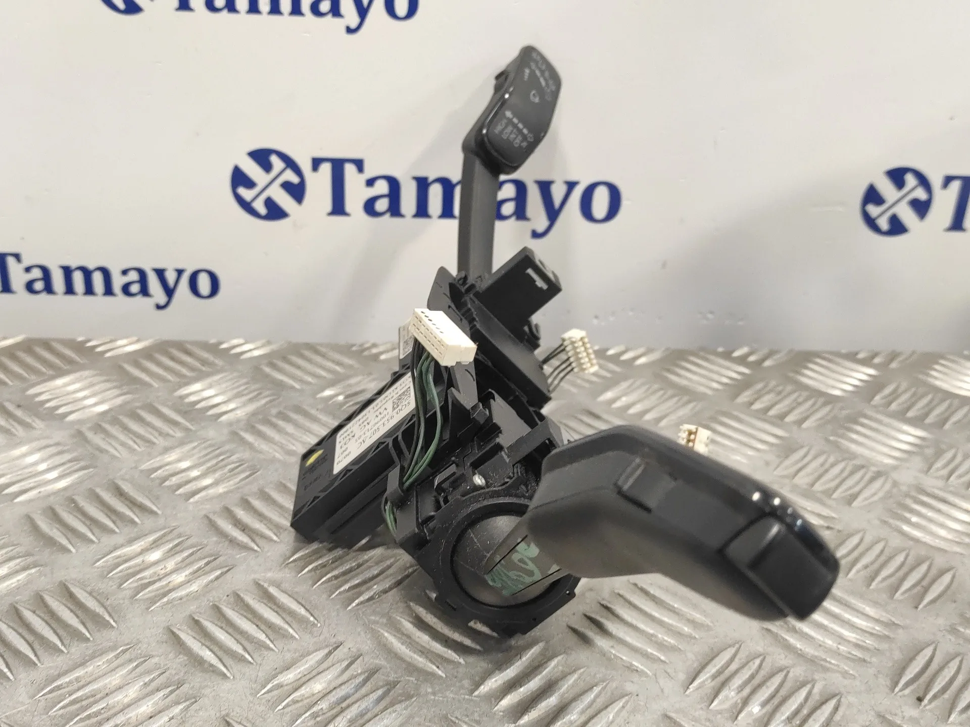 Mando Multifuncion para Seat Leon (5F1)