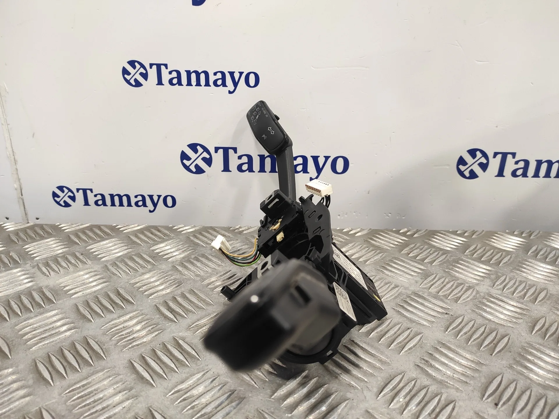 Mando Multifuncion para Seat Leon (5F1)