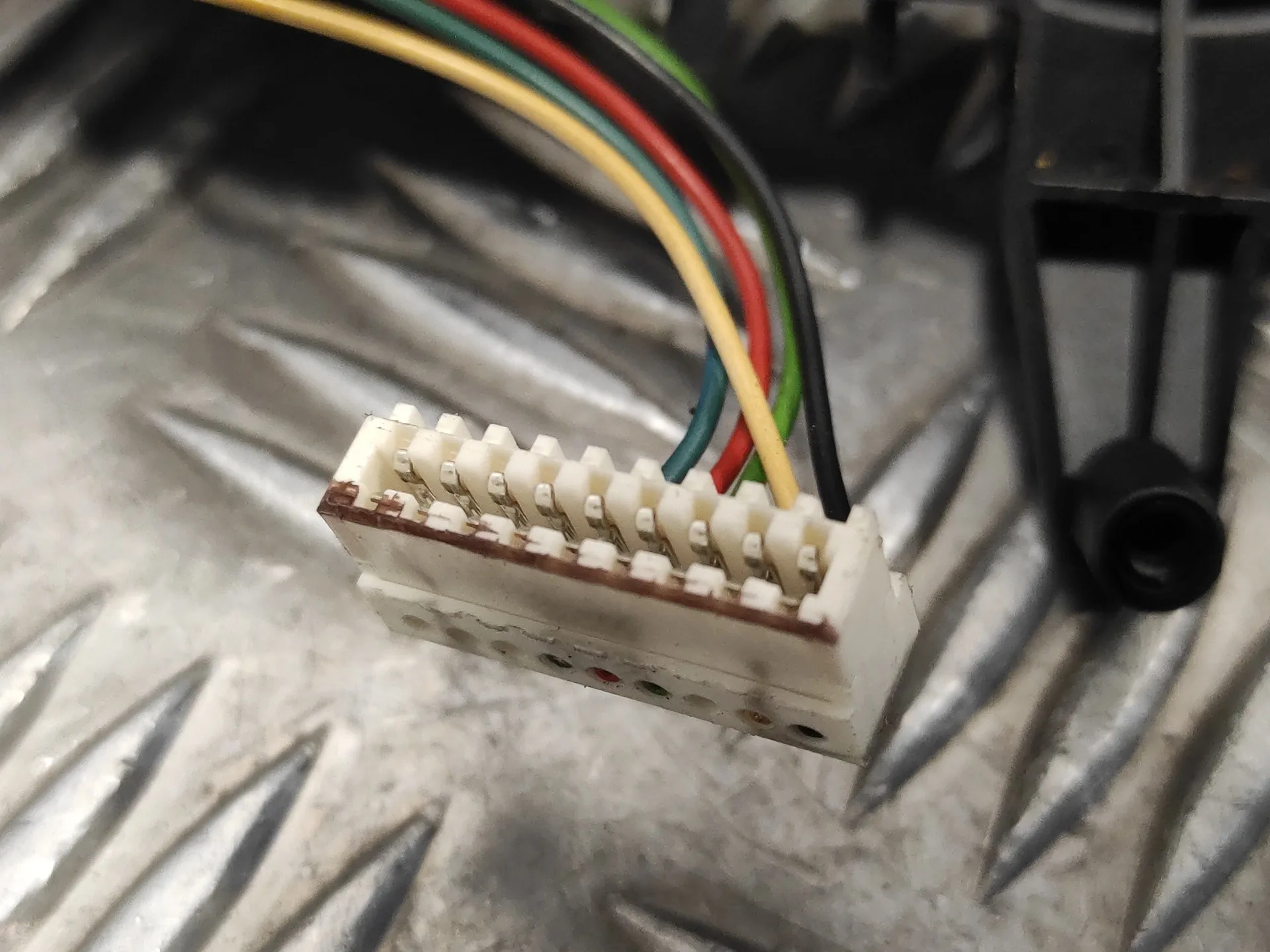 Mando Multifuncion para Seat Leon (5F1)