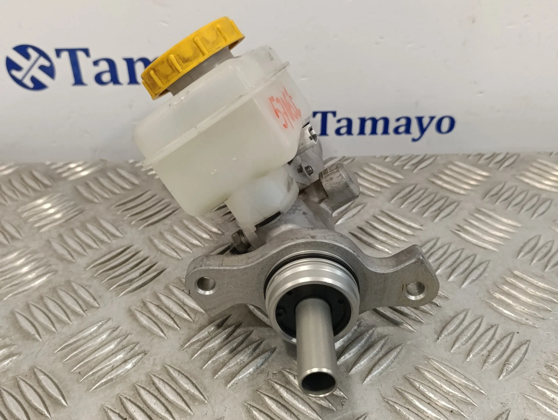 Bomba Freno para Subaru Impreza G12
