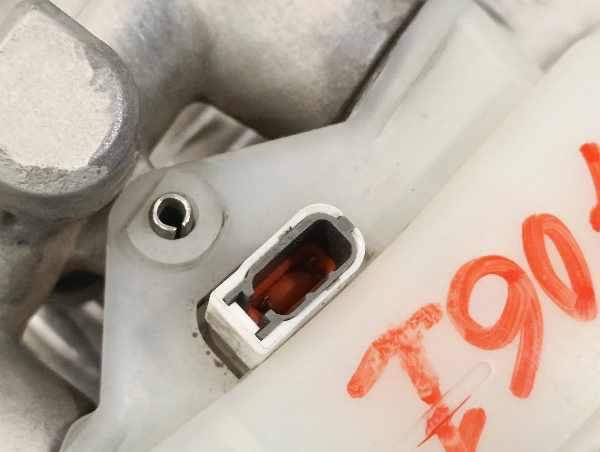 Bomba Freno para Subaru Impreza G12