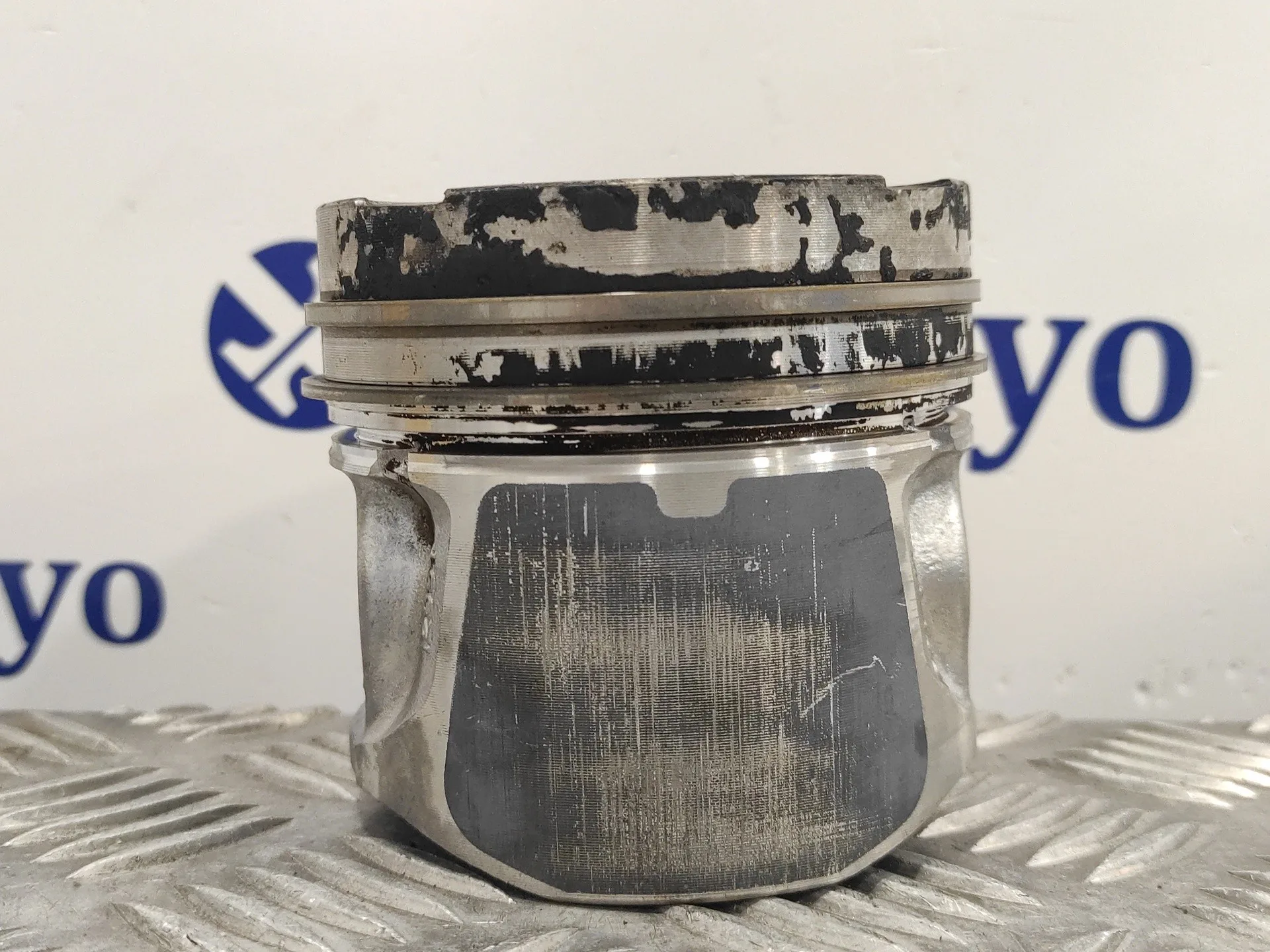 Piston para Renault Trafic Combi (Ab 4.01)