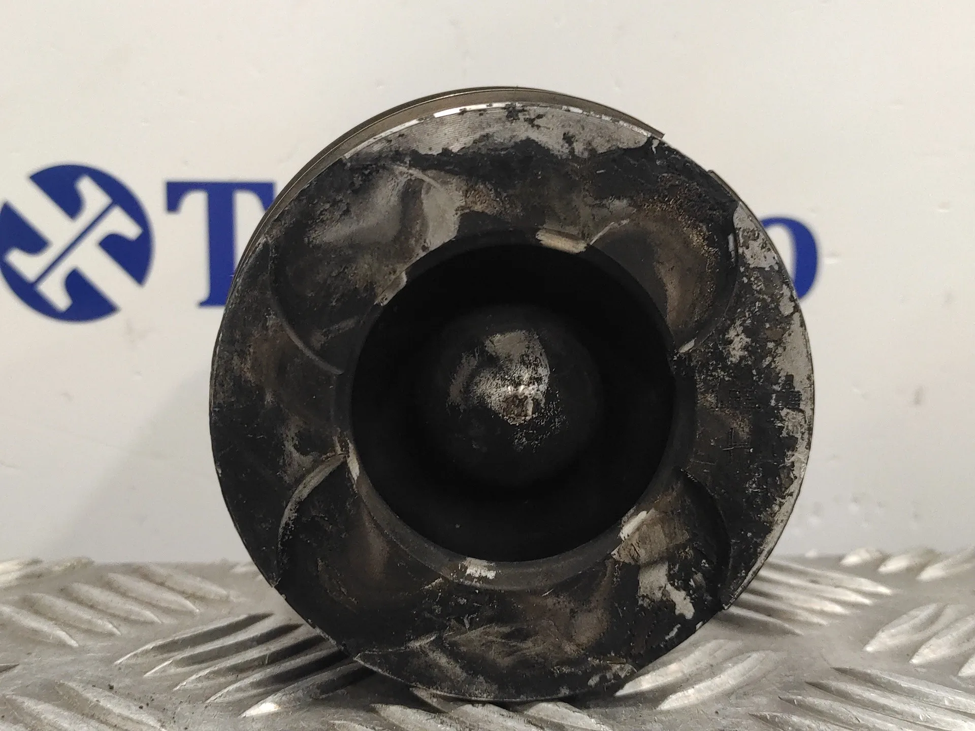 Piston para Renault Trafic Combi (Ab 4.01)