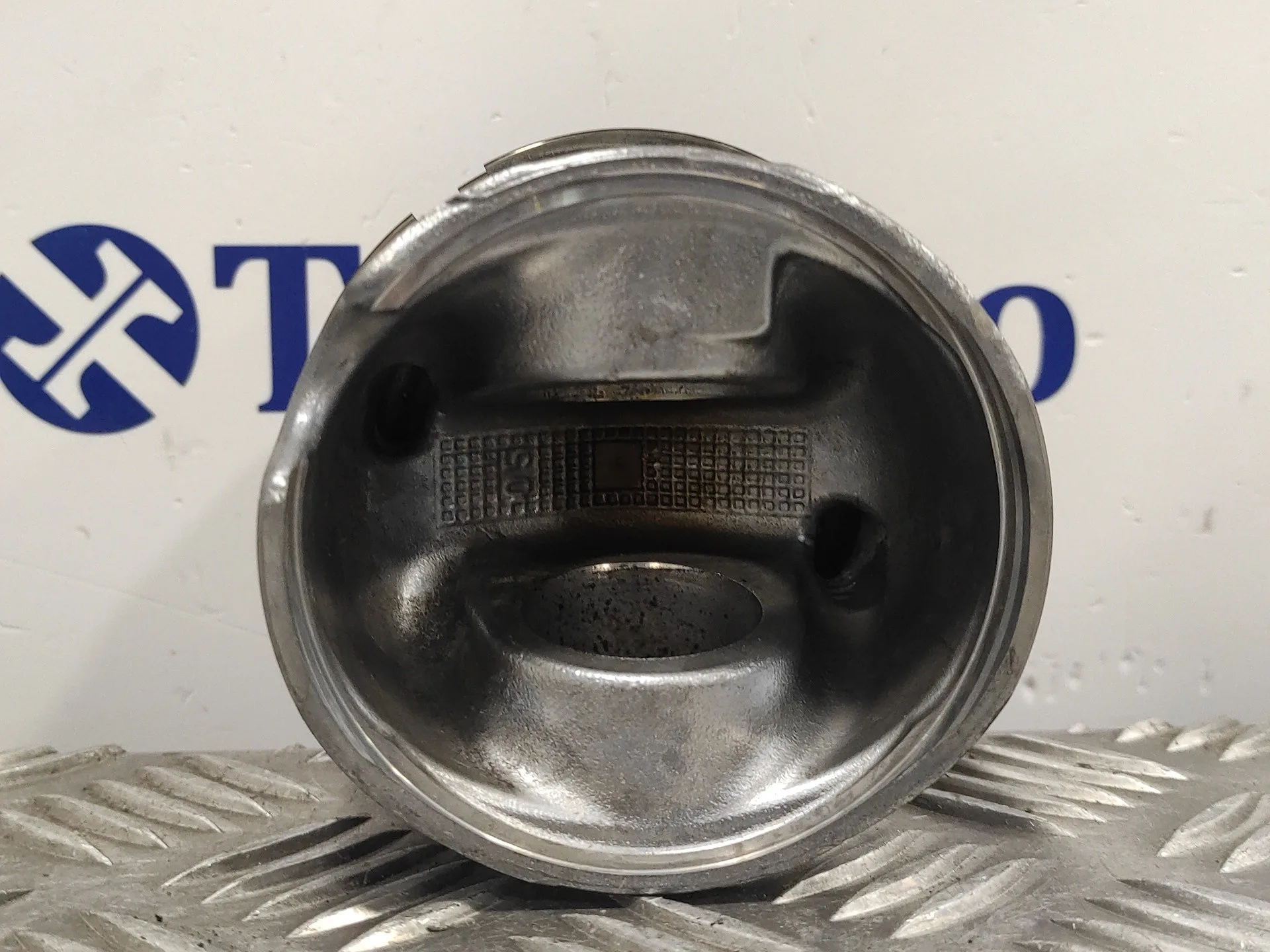 Piston para Renault Trafic Combi (Ab 4.01)