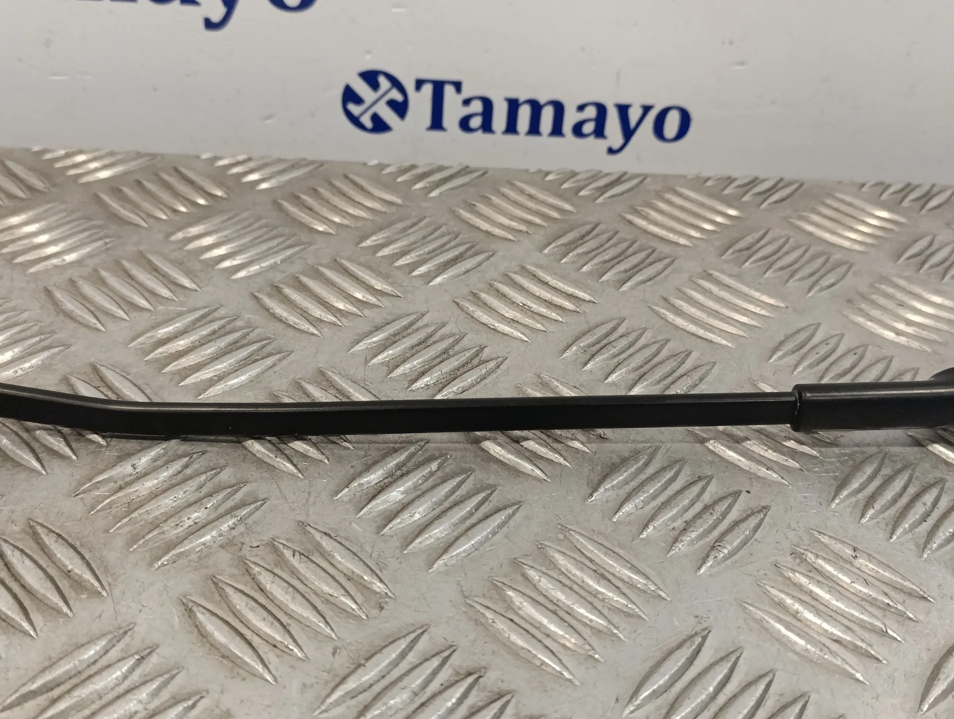 Brazo Limpia Delantero Derecho para Seat Leon (5F1)
