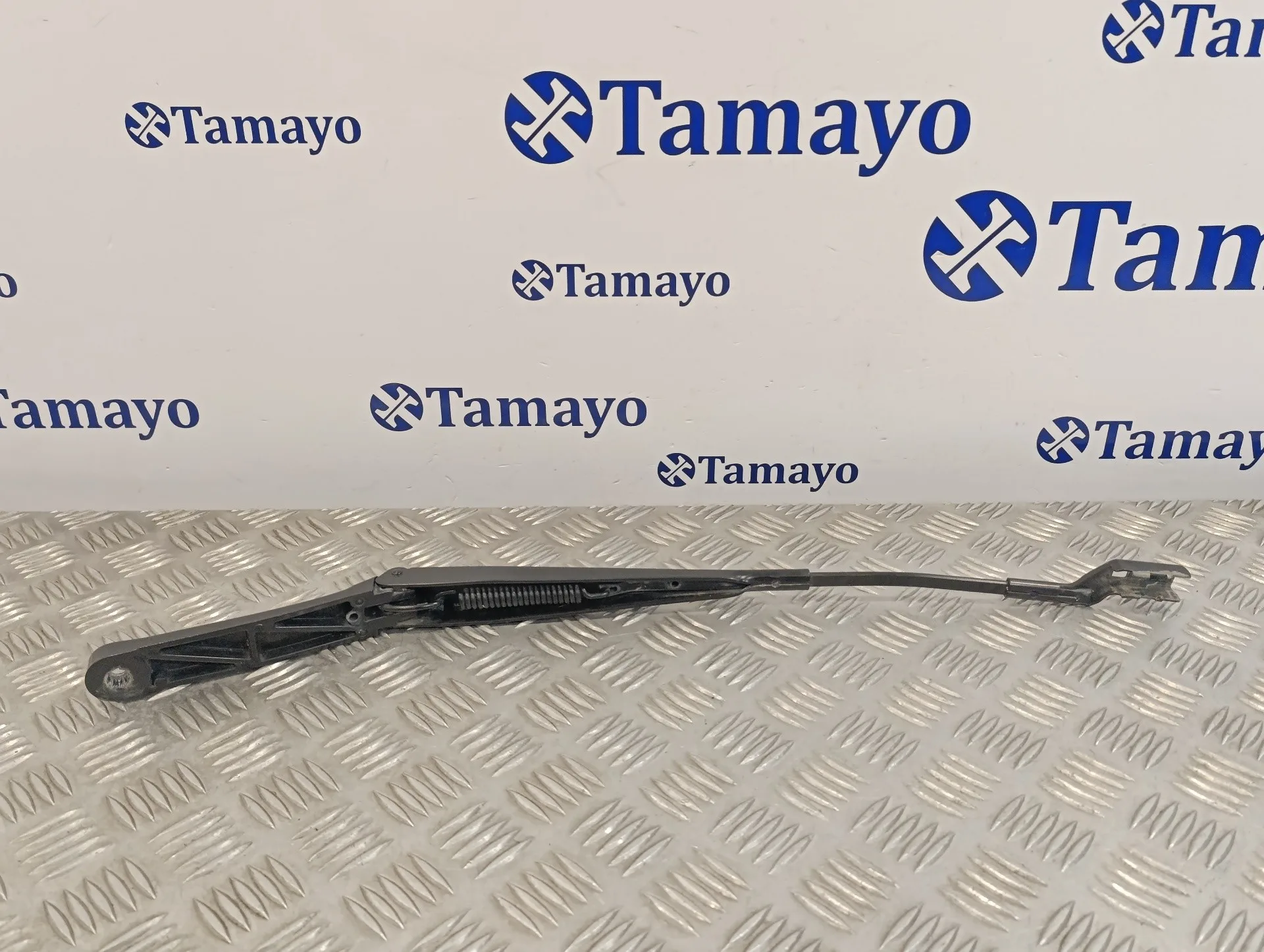 Brazo Limpia Delantero Izquierdo para Seat Leon (5F1)