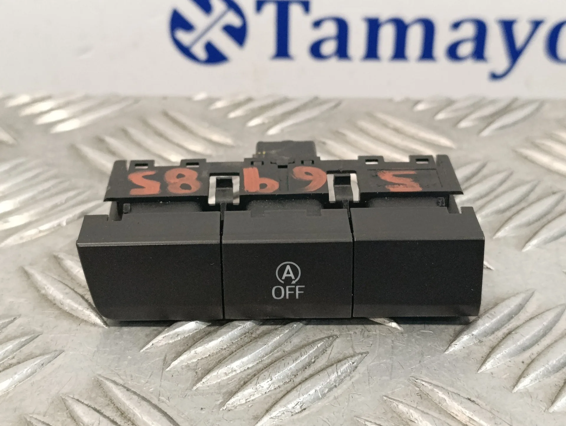 Interruptor para Seat Leon (5F1)