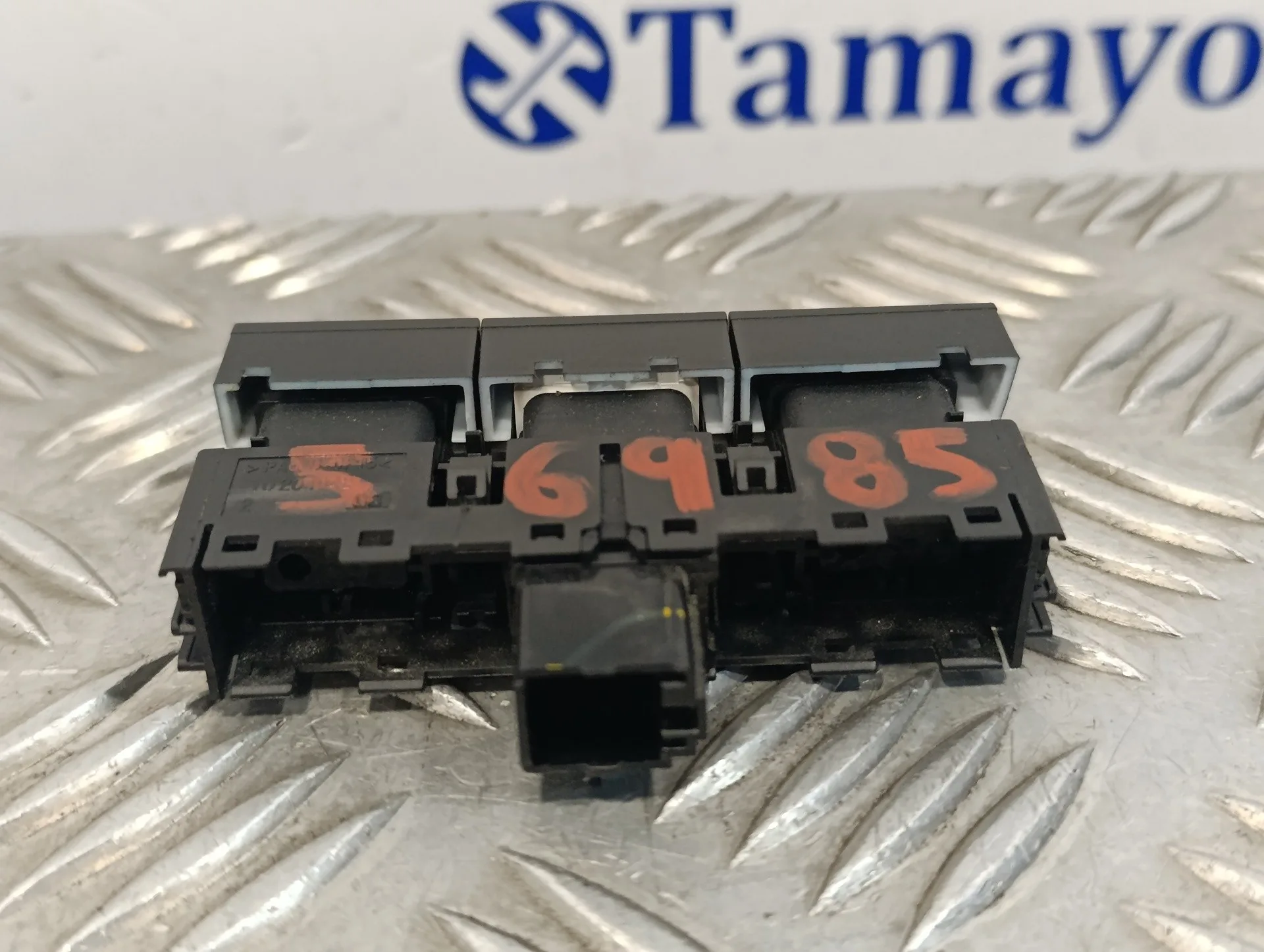 Interruptor para Seat Leon (5F1)