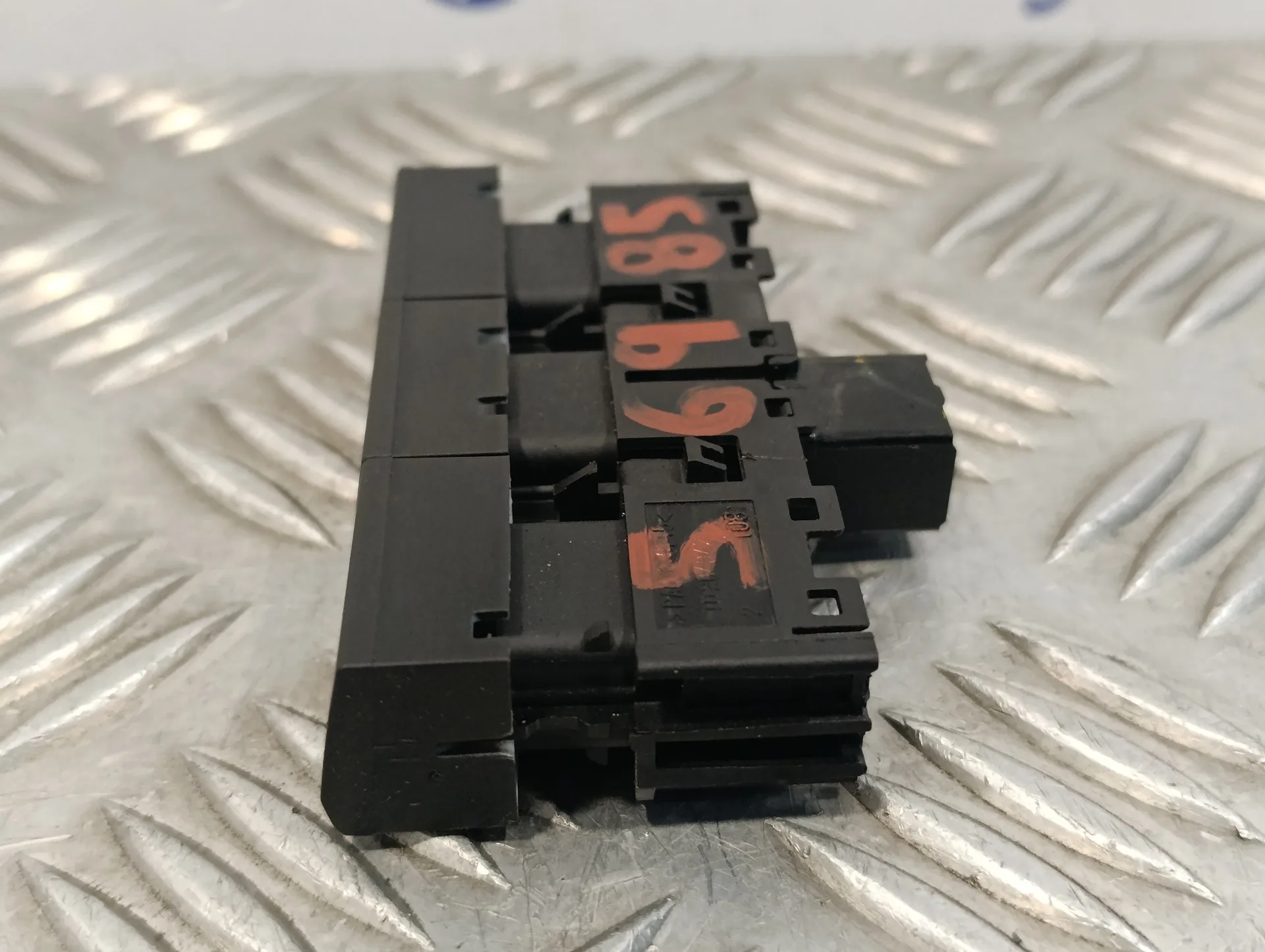 Interruptor para Seat Leon (5F1)