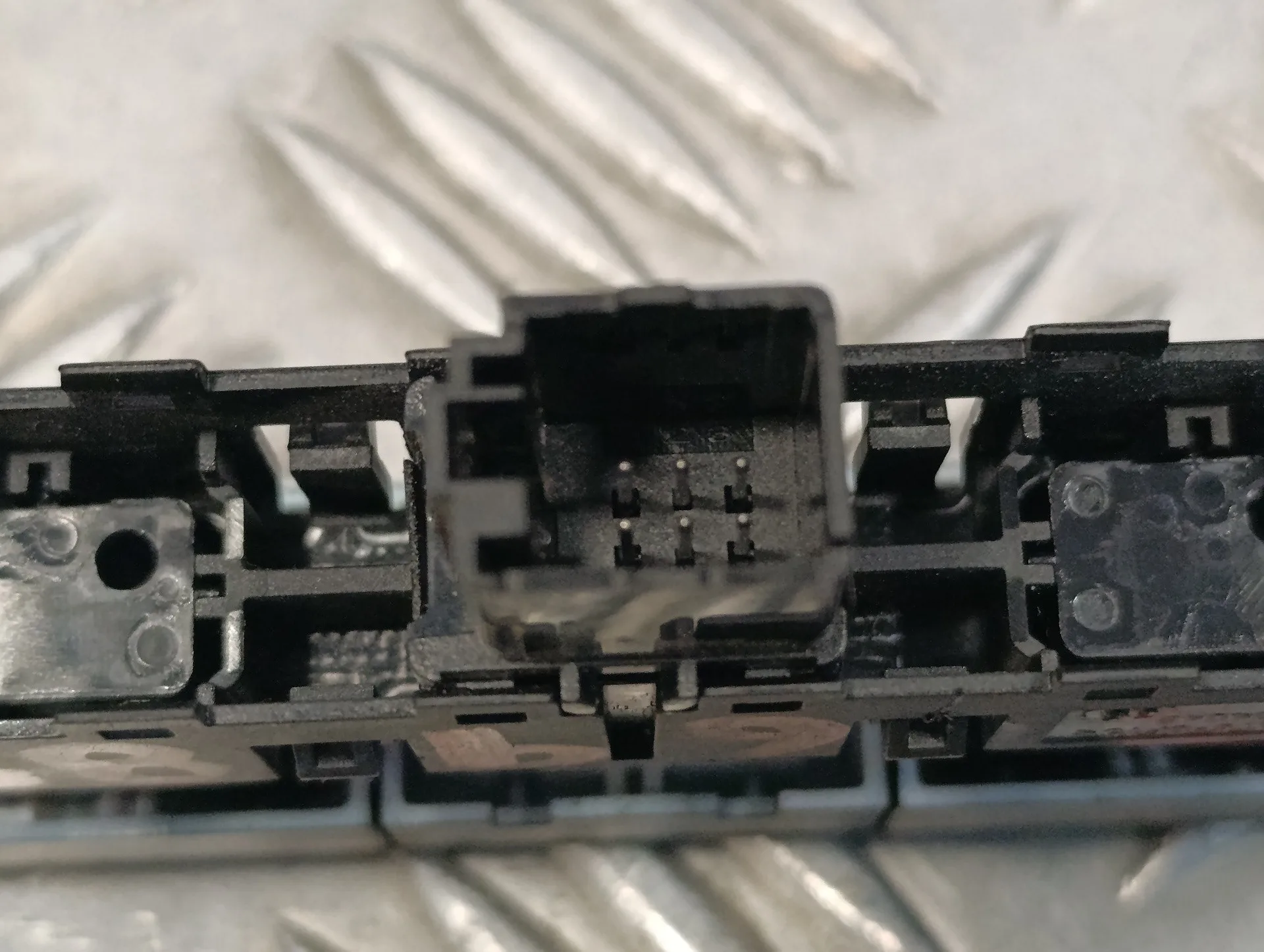 Interruptor para Seat Leon (5F1)