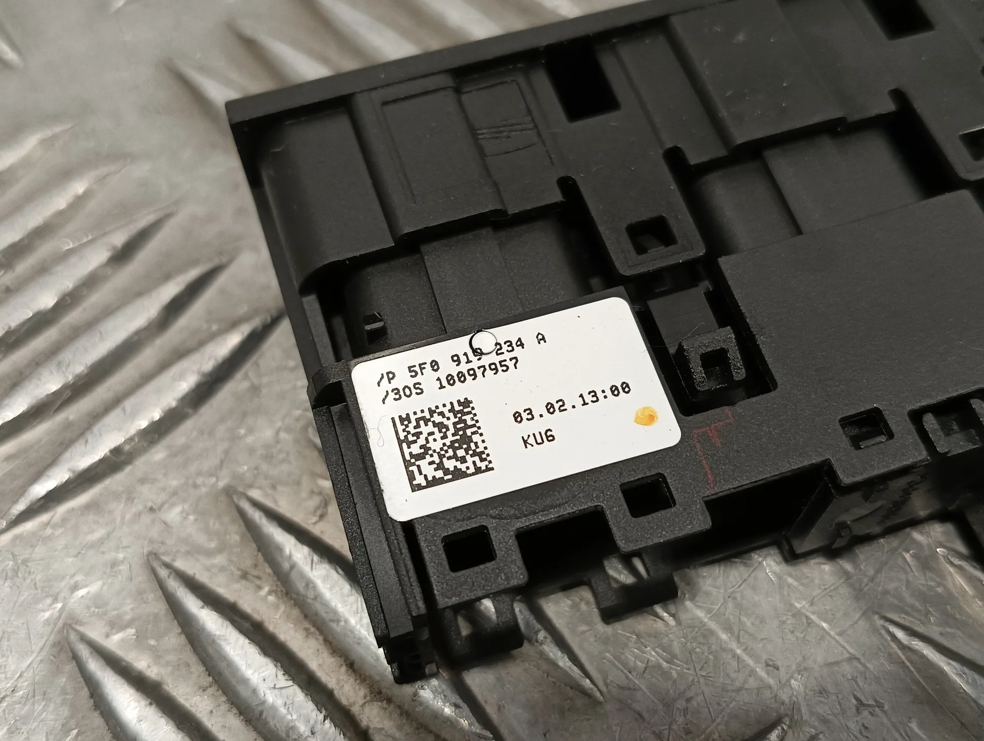 Modulo Electronico para Seat Leon (5F1)