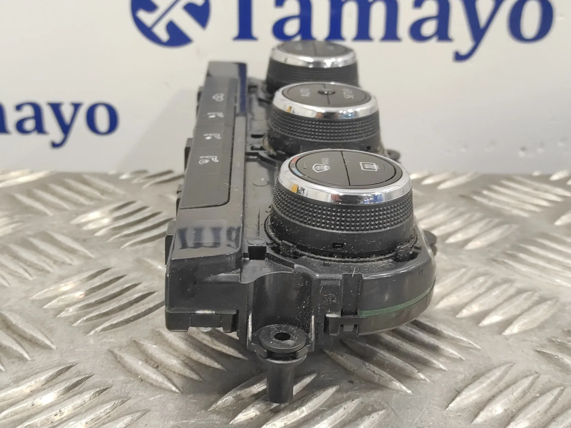 Mando Climatizador para Seat Leon (5F1)