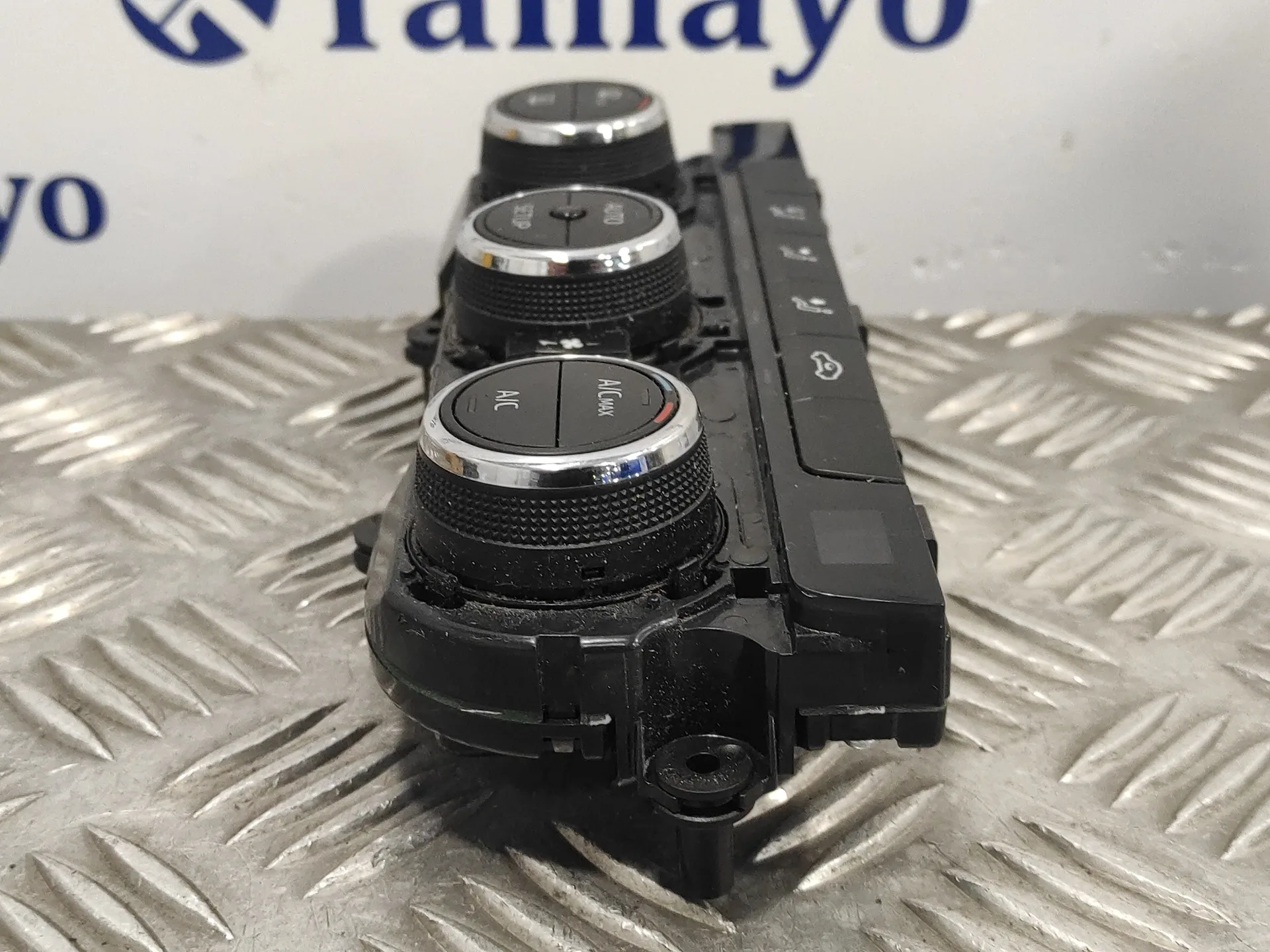 Mando Climatizador para Seat Leon (5F1)