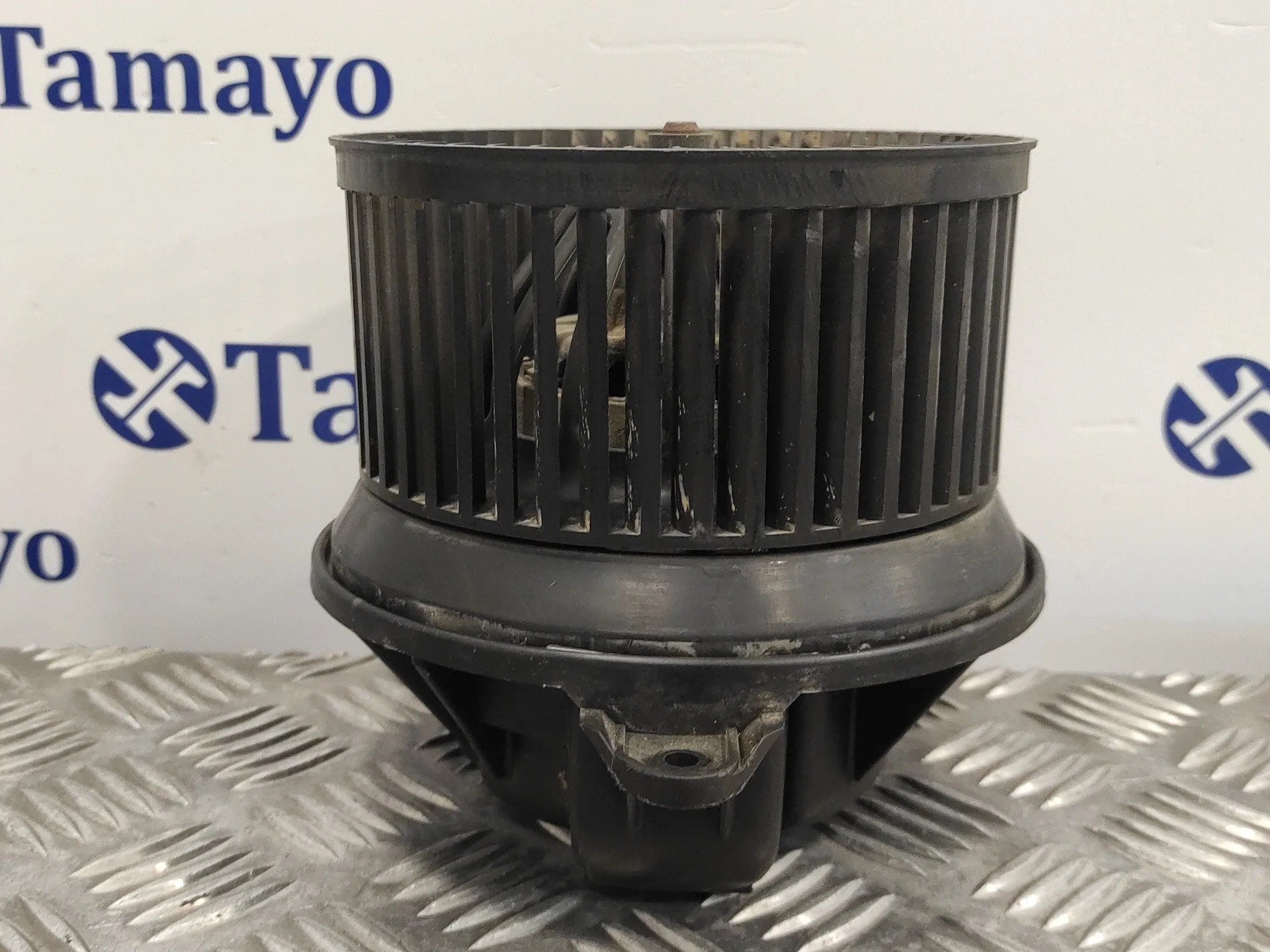 Motor Calefaccion para Renault Trafic Caja Cerrada (Ab 4.01)