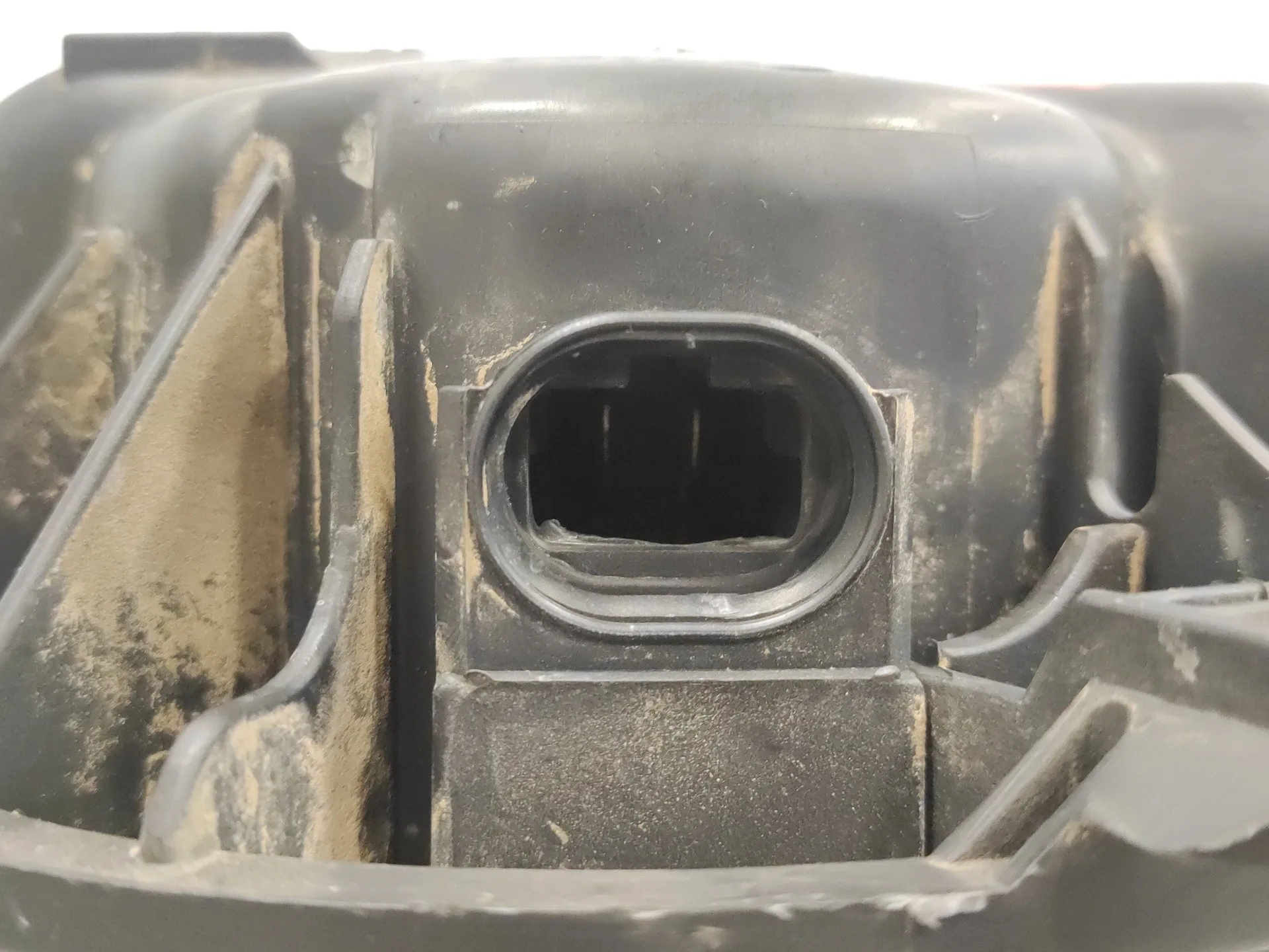 Motor Calefaccion para Renault Trafic Caja Cerrada (Ab 4.01)