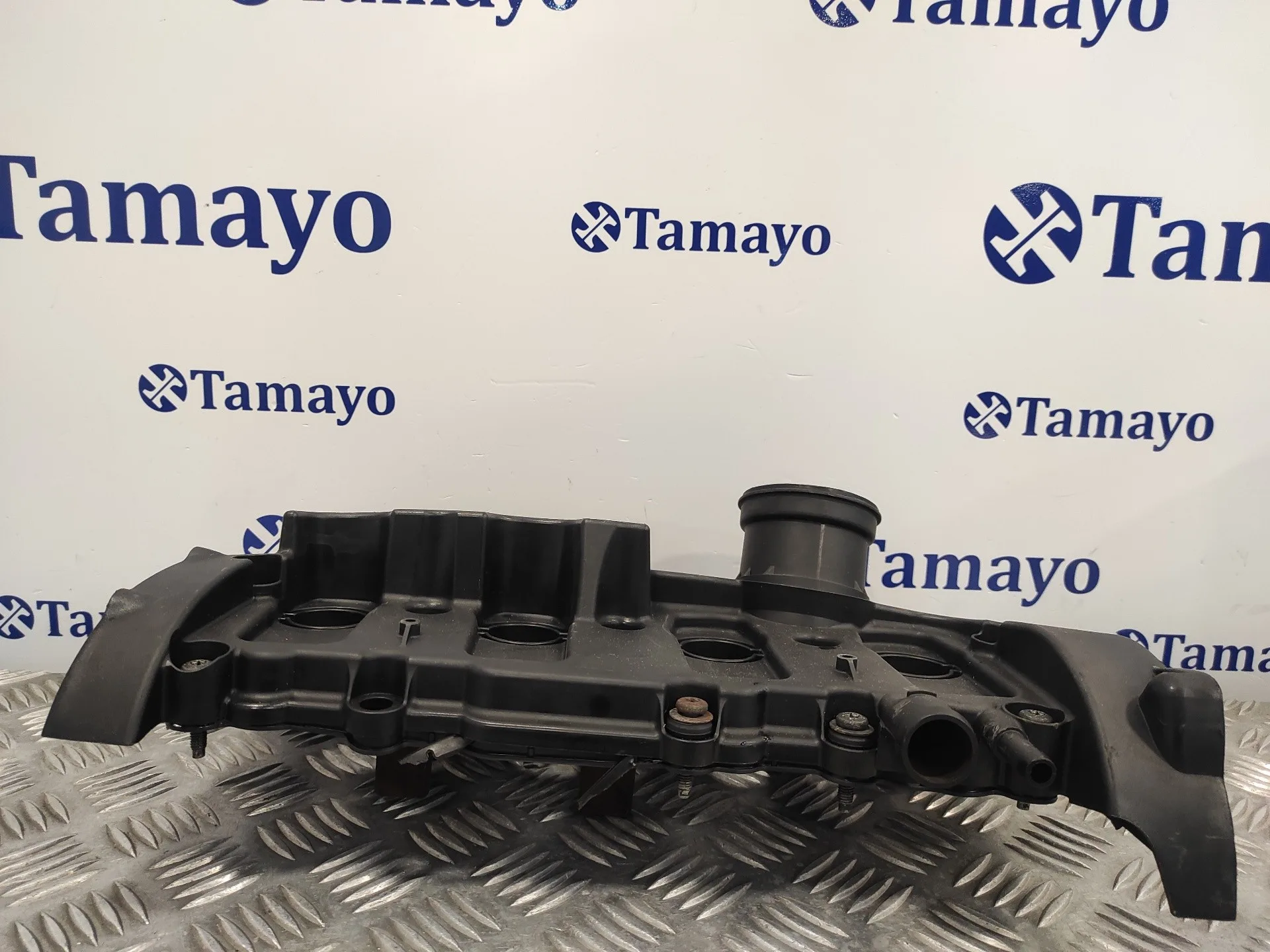 Tapa Balancines para Volkswagen Passat Variant (3C5)