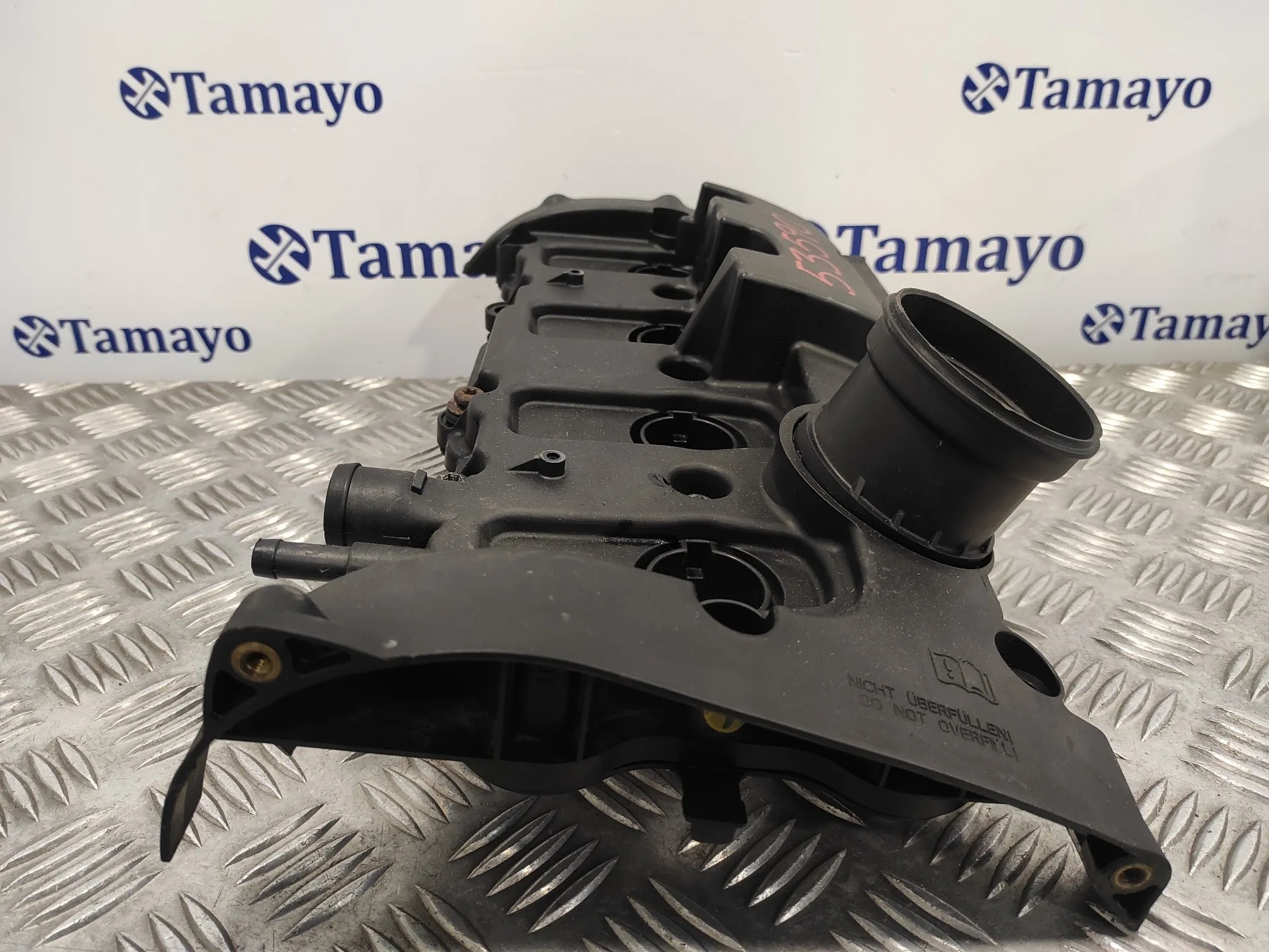Tapa Balancines para Volkswagen Passat Variant (3C5)