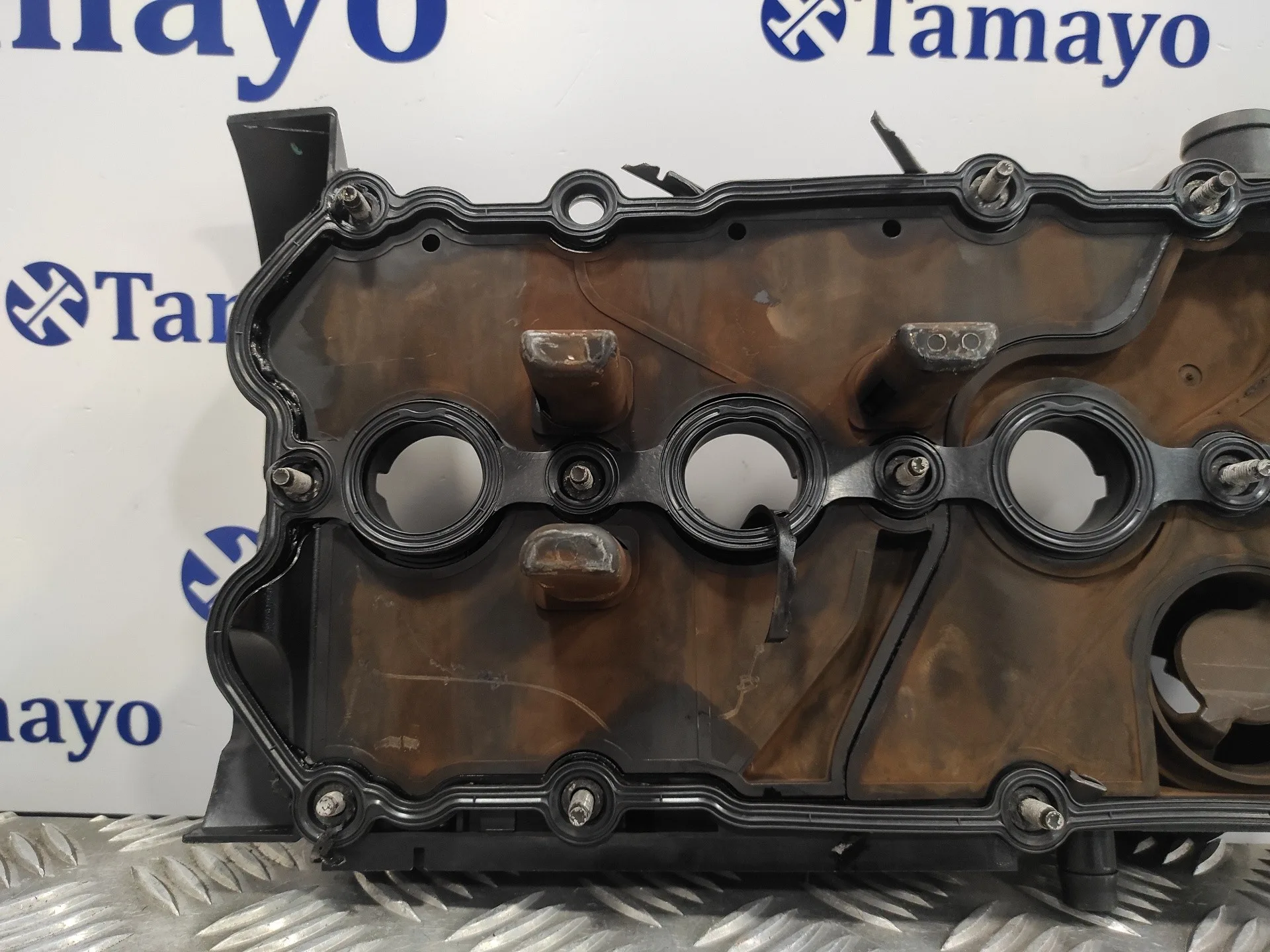Tapa Balancines para Volkswagen Passat Variant (3C5)