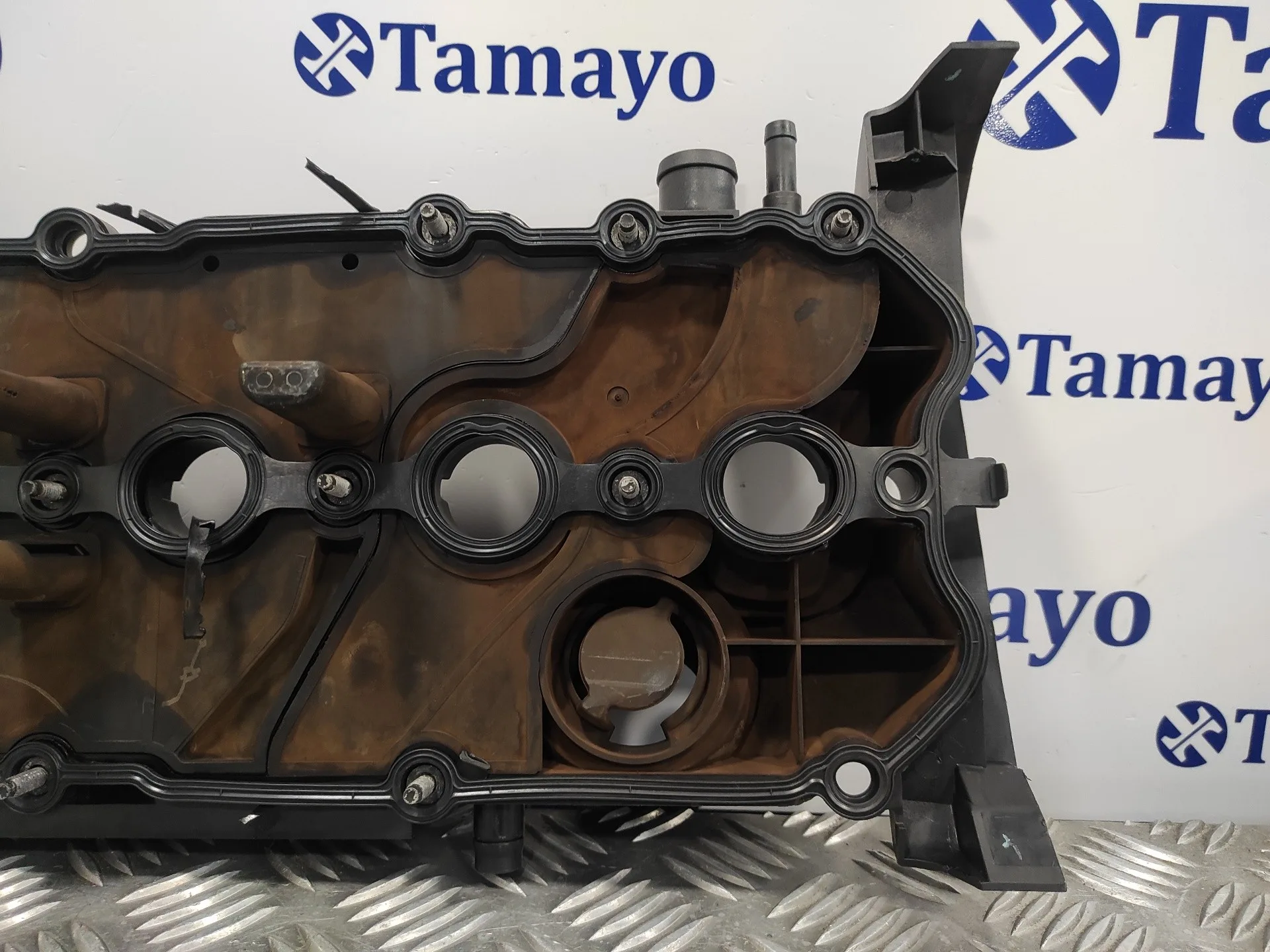 Tapa Balancines para Volkswagen Passat Variant (3C5)