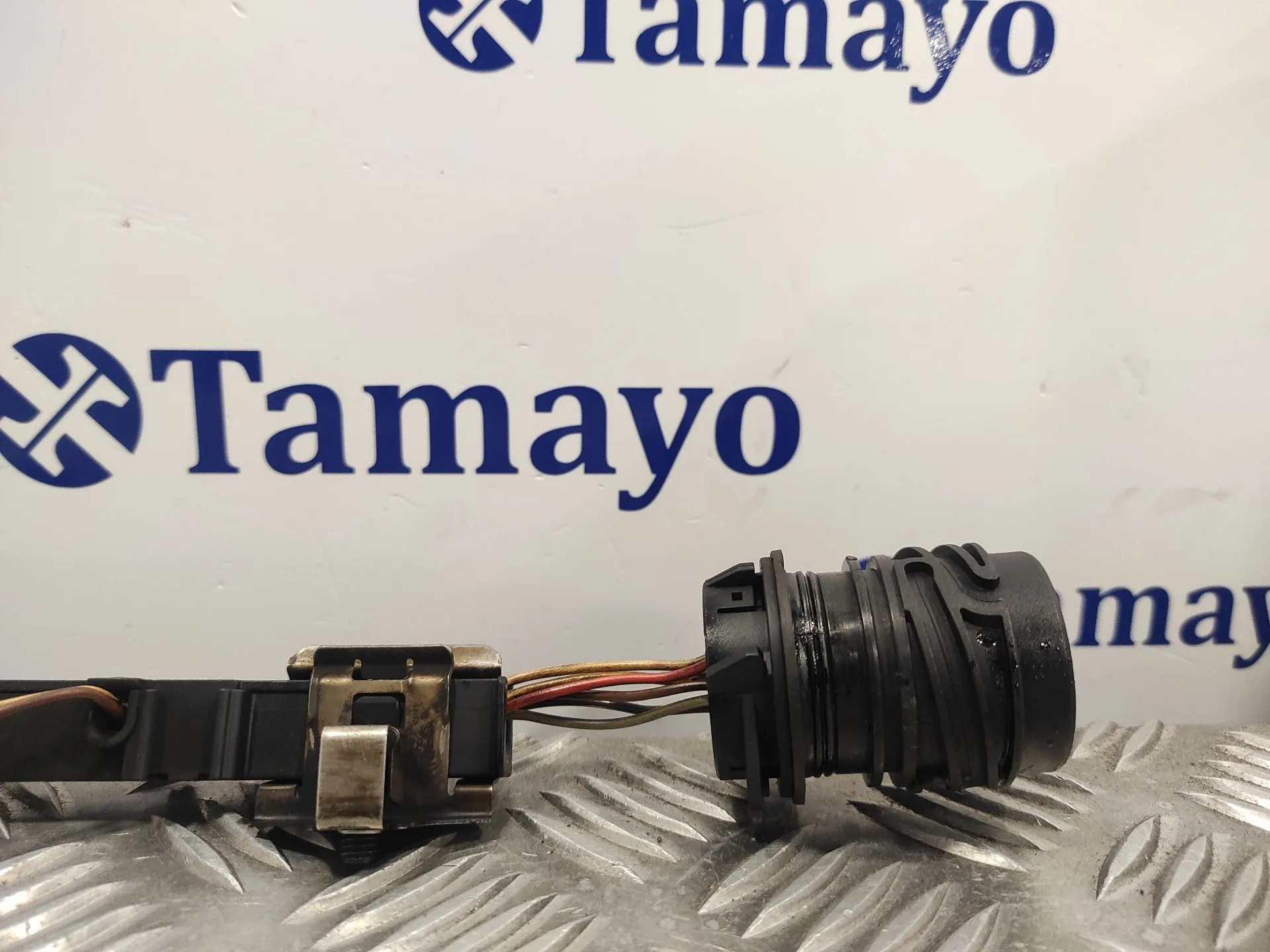 Cable para Volkswagen Touareg (7L6)