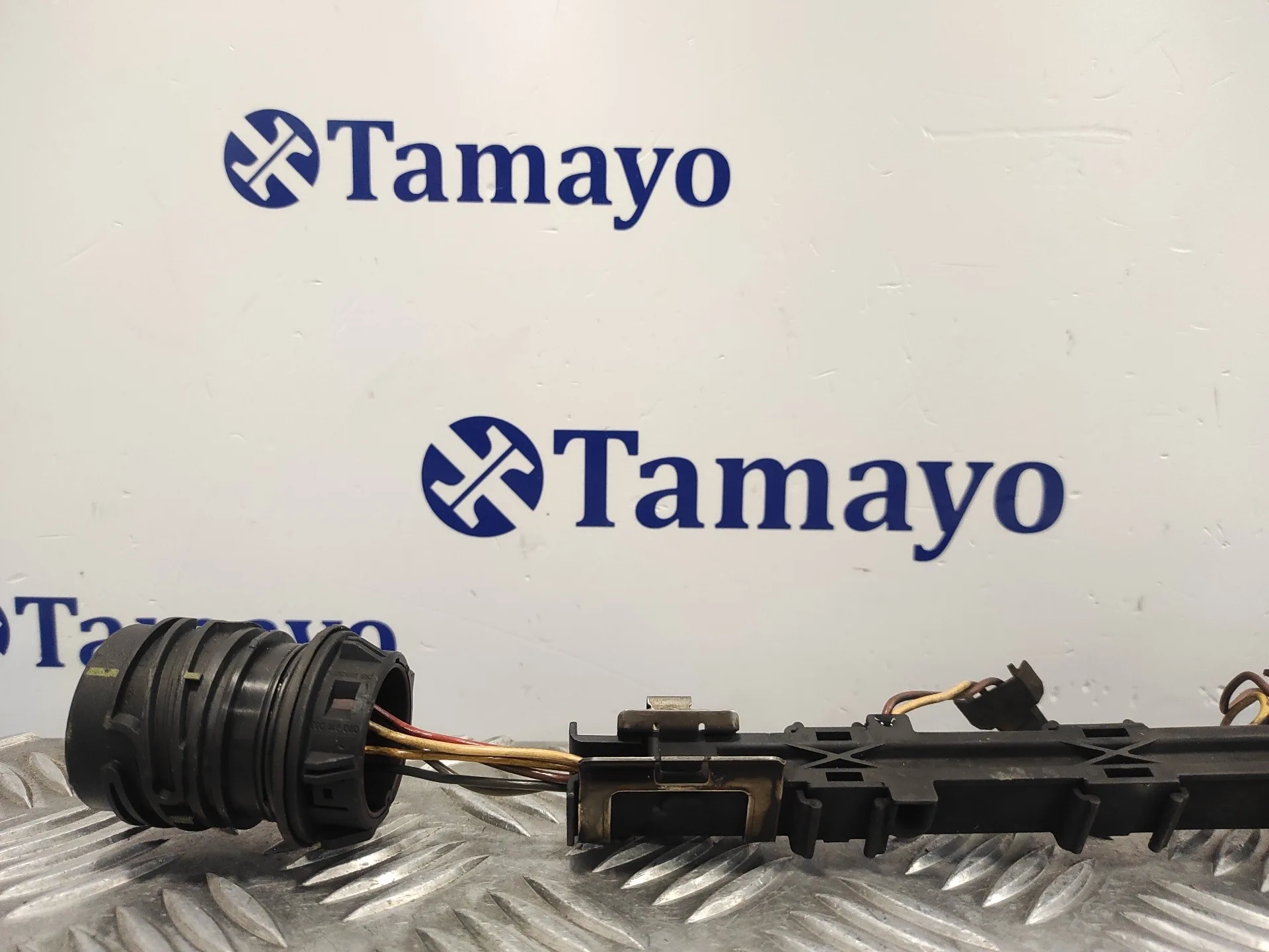 Cable para Volkswagen Touareg (7L6)