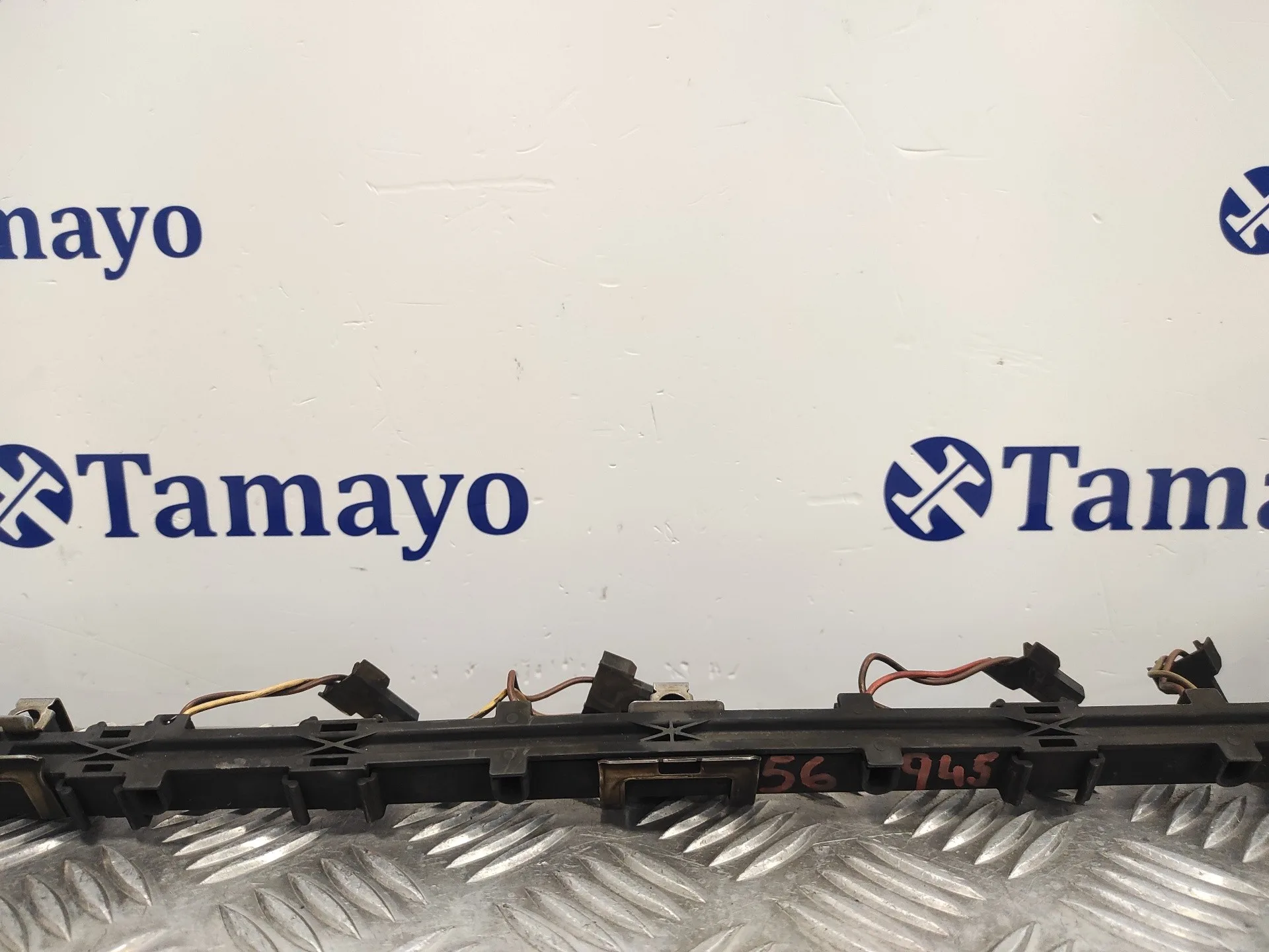 Cable para Volkswagen Touareg (7L6)