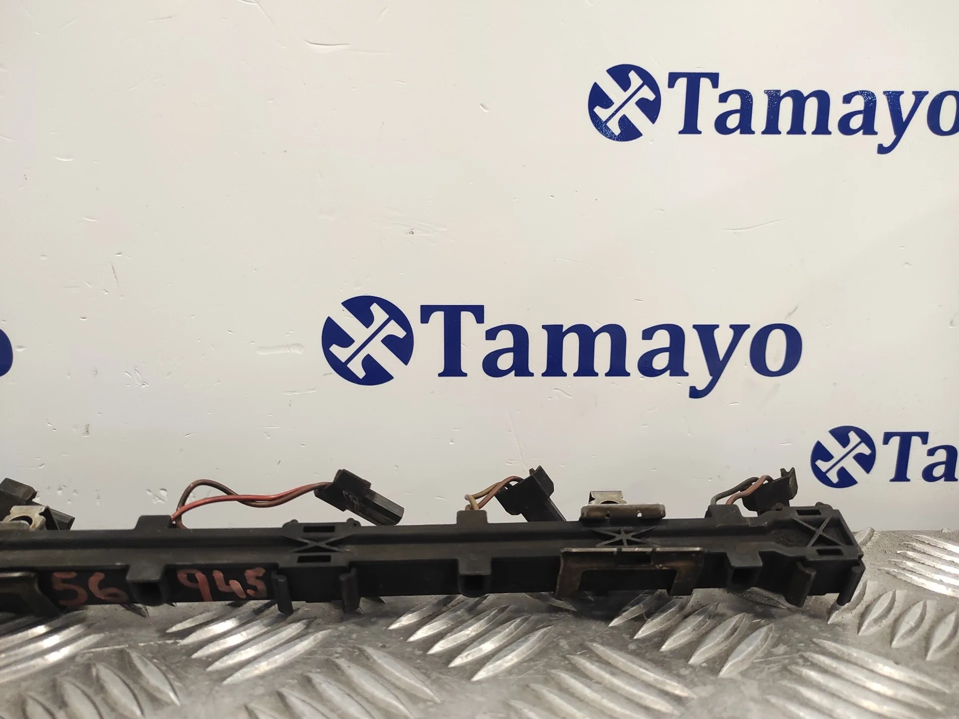 Cable para Volkswagen Touareg (7L6)