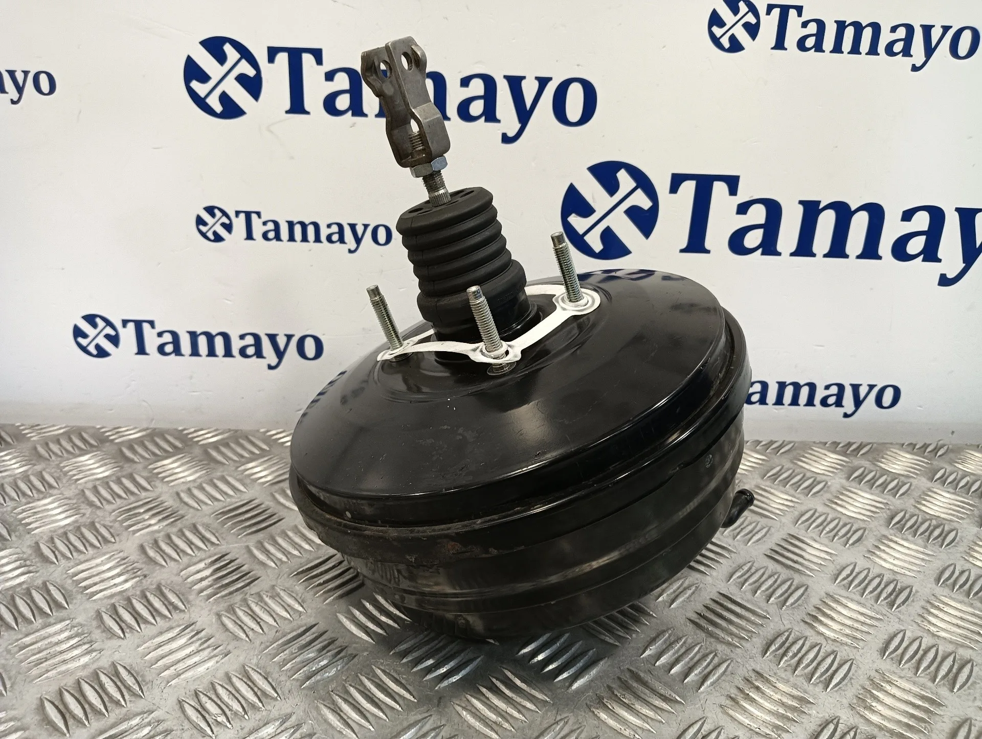 Servofreno para Subaru Impreza G12
