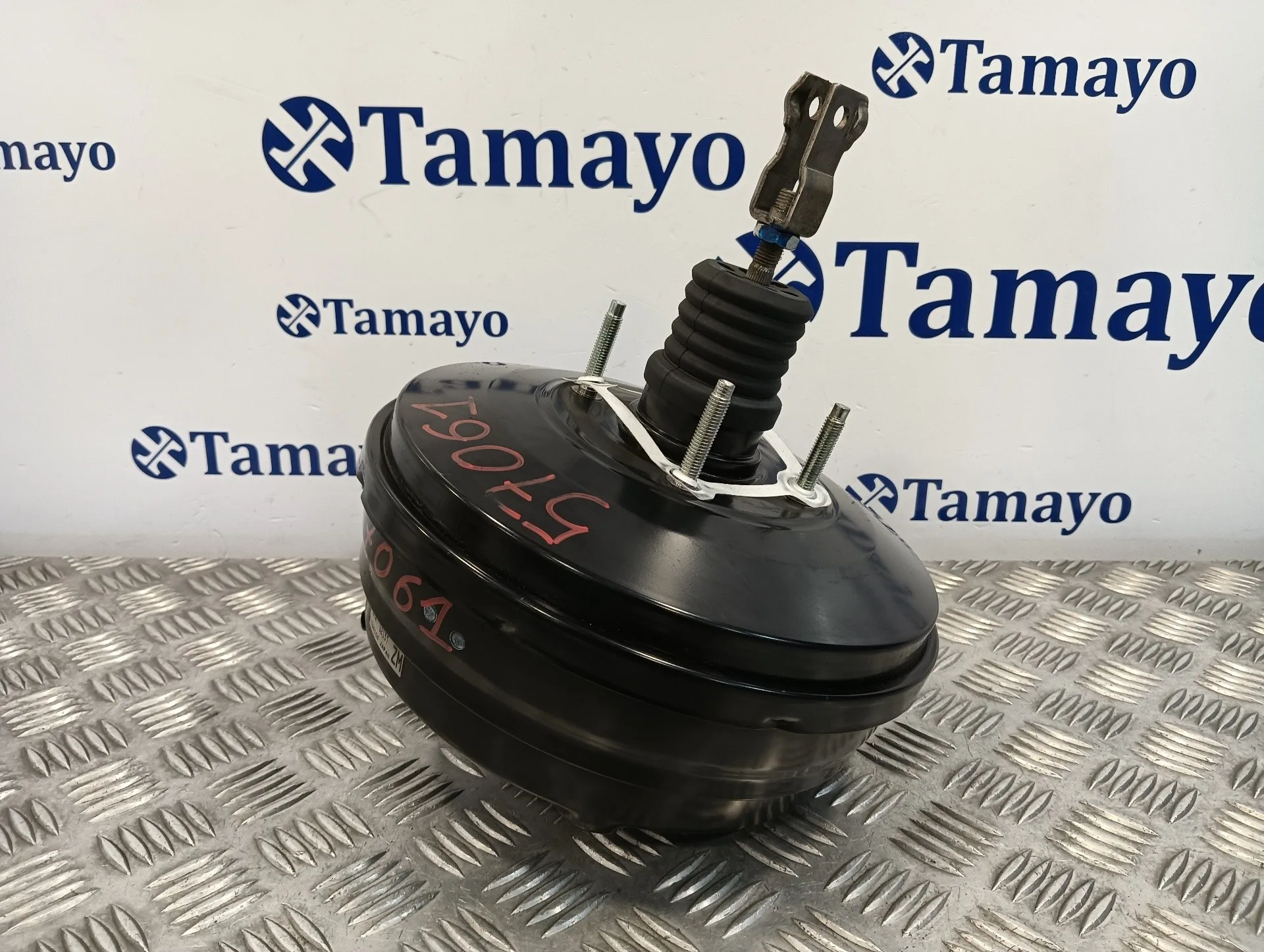 Servofreno para Subaru Impreza G12