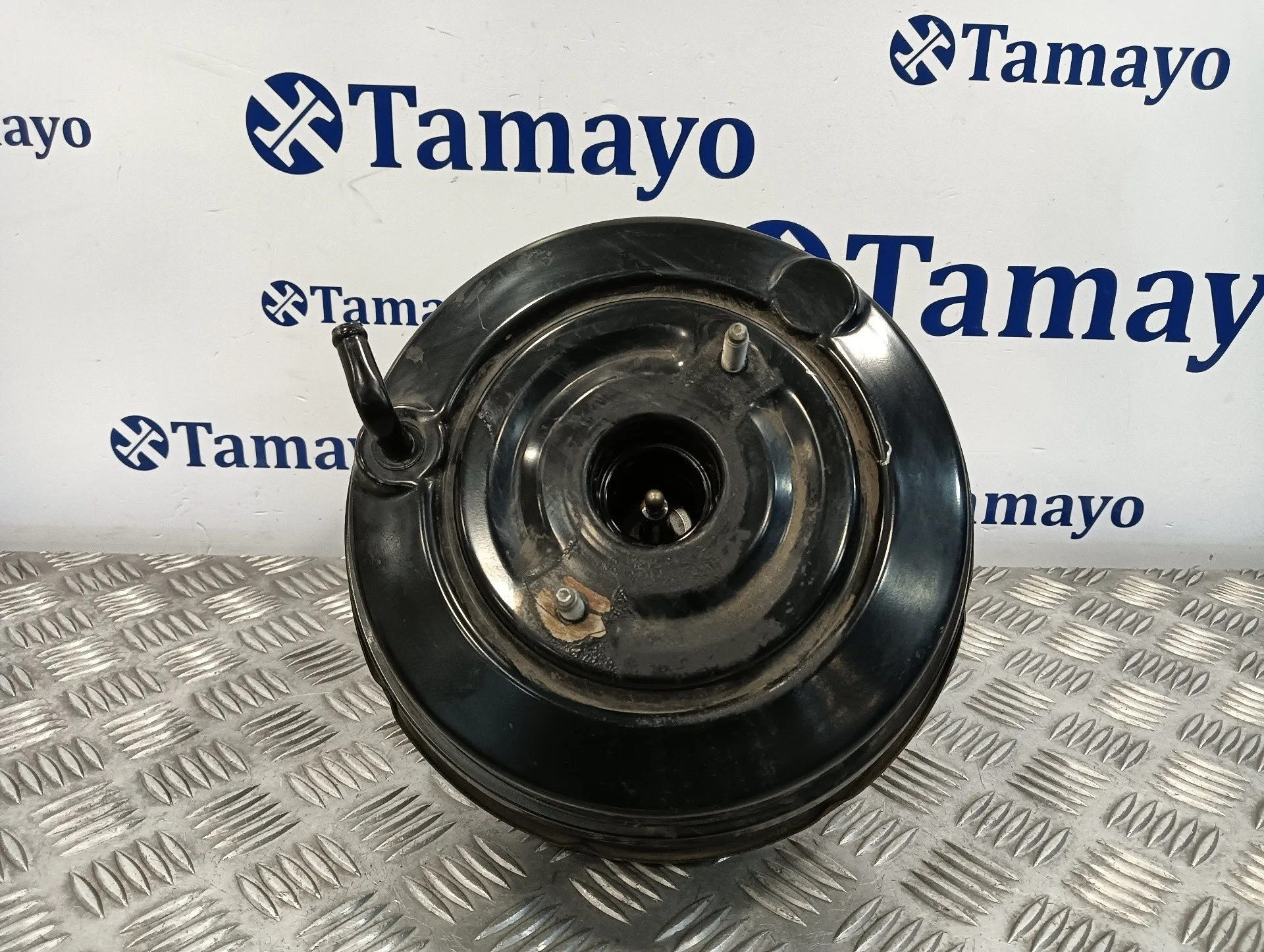 Servofreno para Subaru Impreza G12