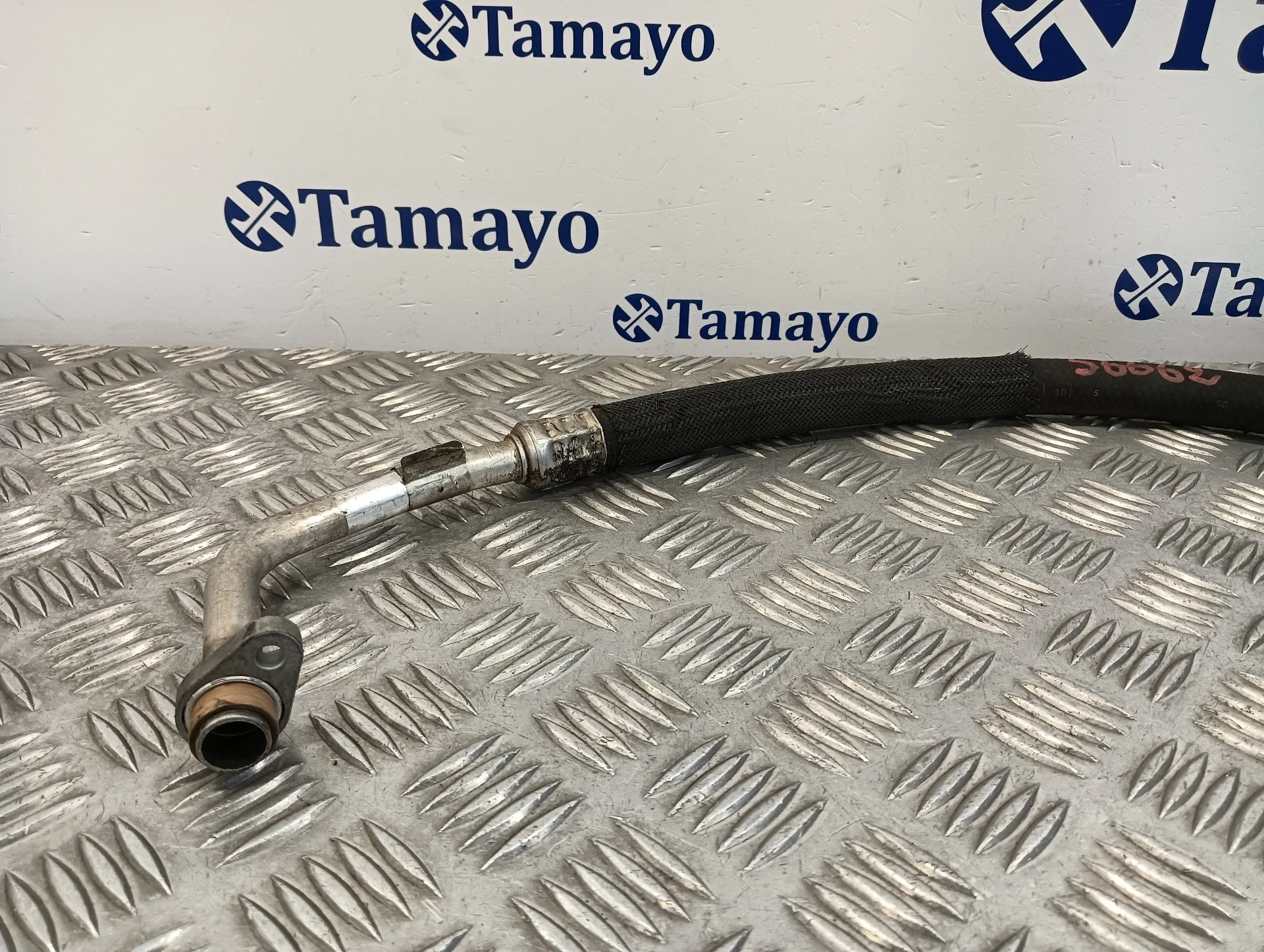 Tubos Aire Acondicionado para Renault Scenic Ii