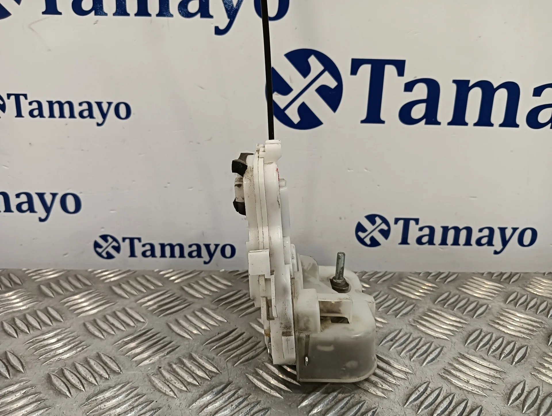 Cerradura Puerta Trasera Izquierda para Subaru Impreza G12