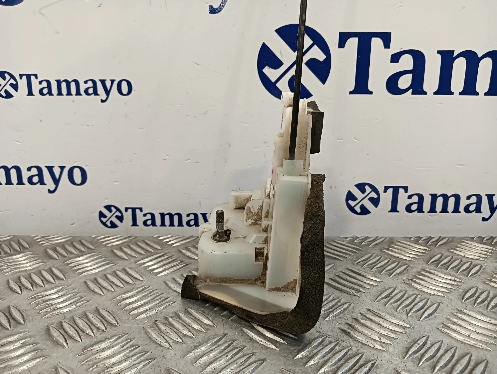 Cerradura Puerta Trasera Izquierda para Subaru Impreza G12